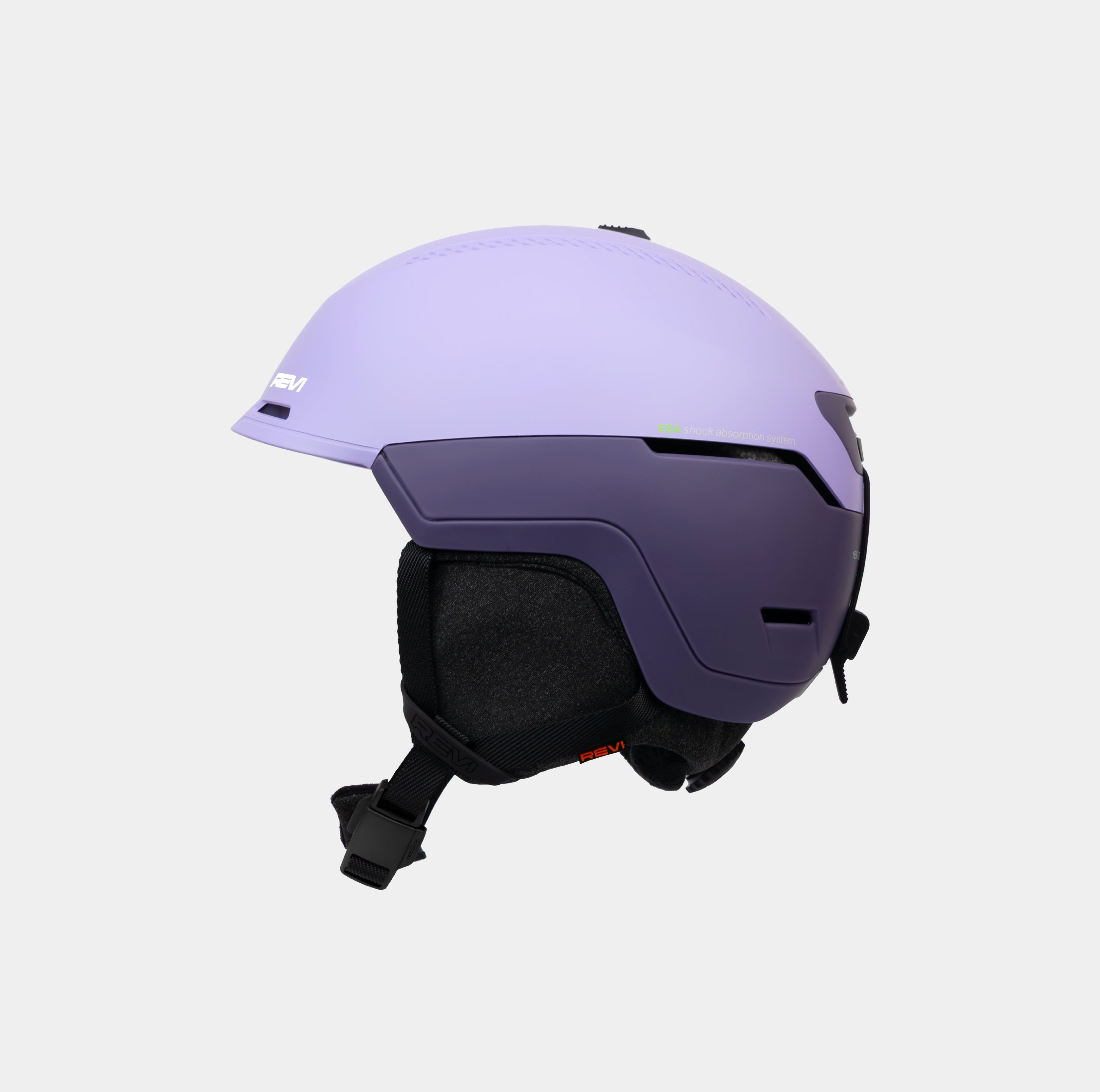 The Challenger // ESA PROTECTION®