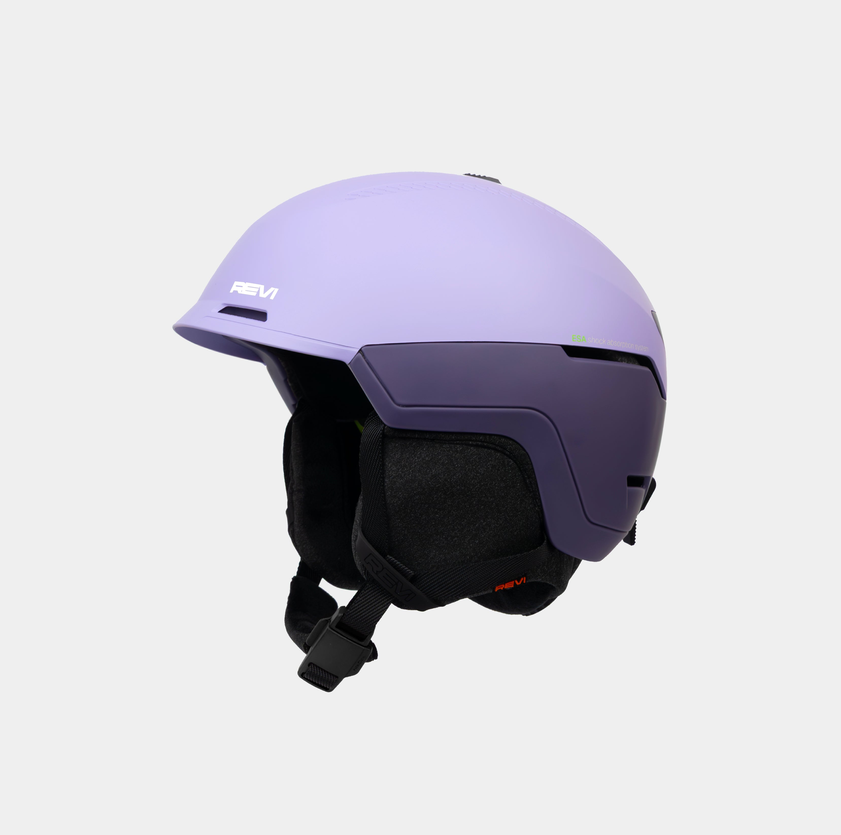 The Challenger // ESA PROTECTION®