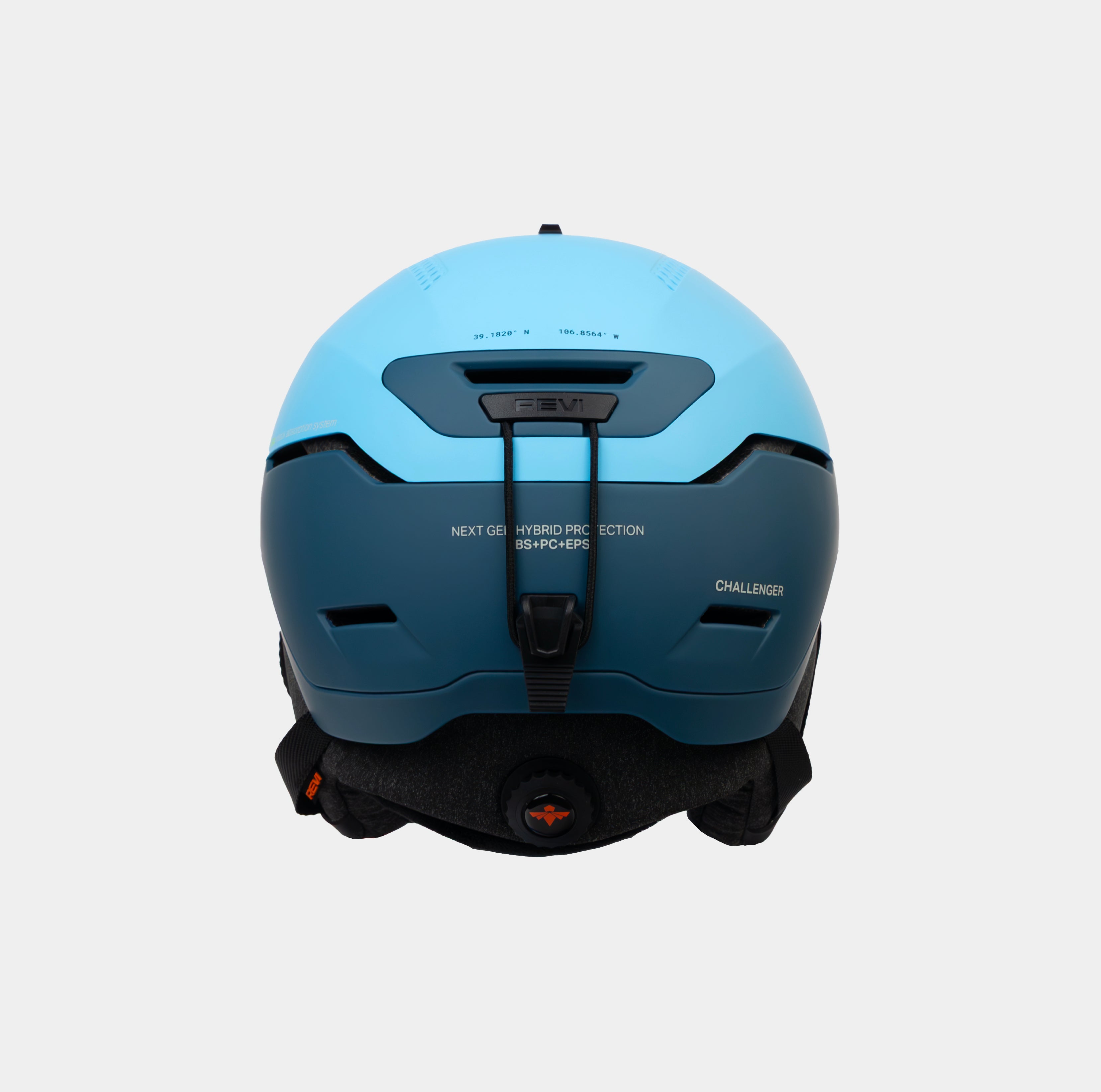 The Challenger // ESA PROTECTION®