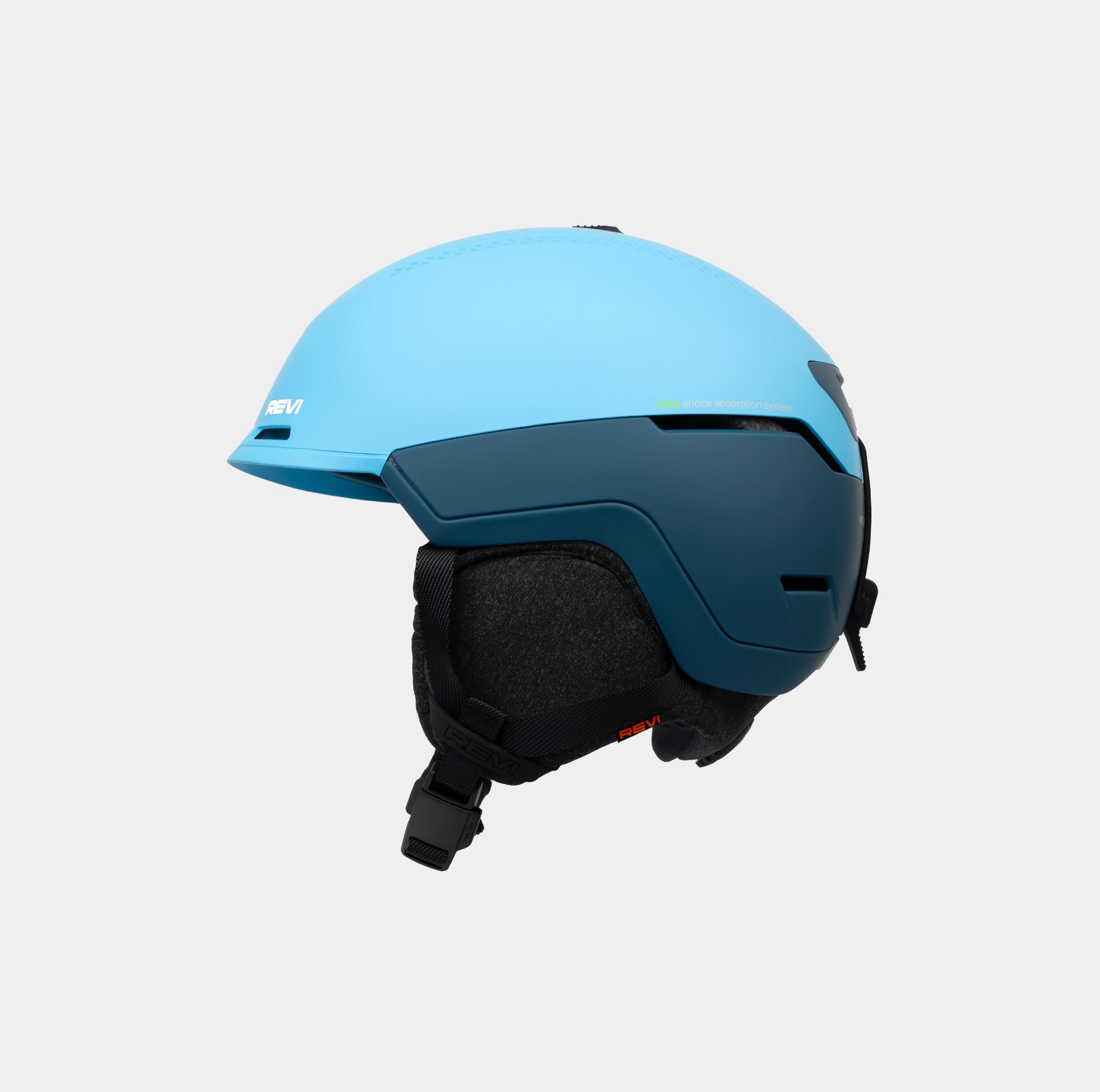 The Challenger // ESA PROTECTION®