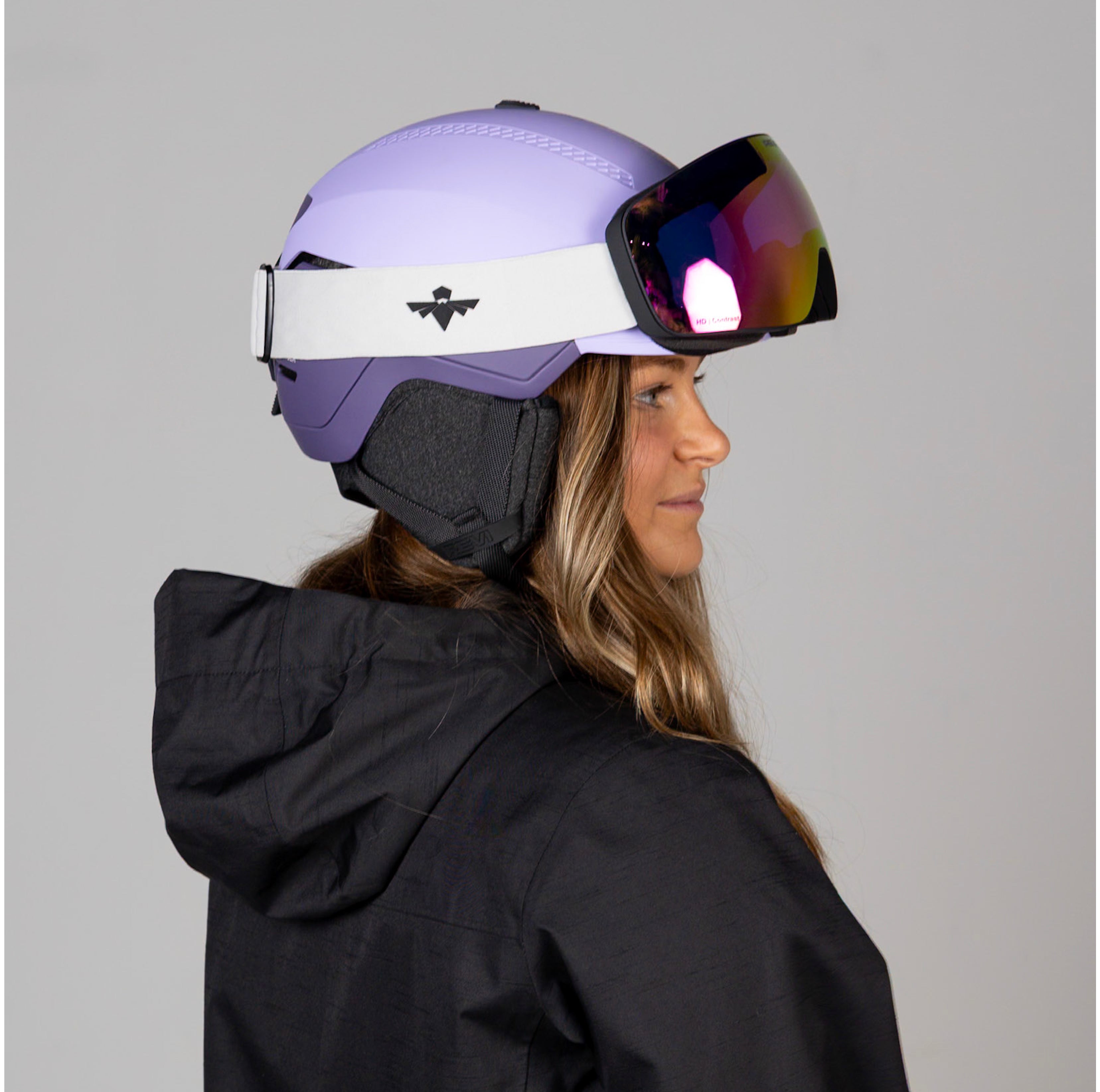 The Challenger // ESA PROTECTION®