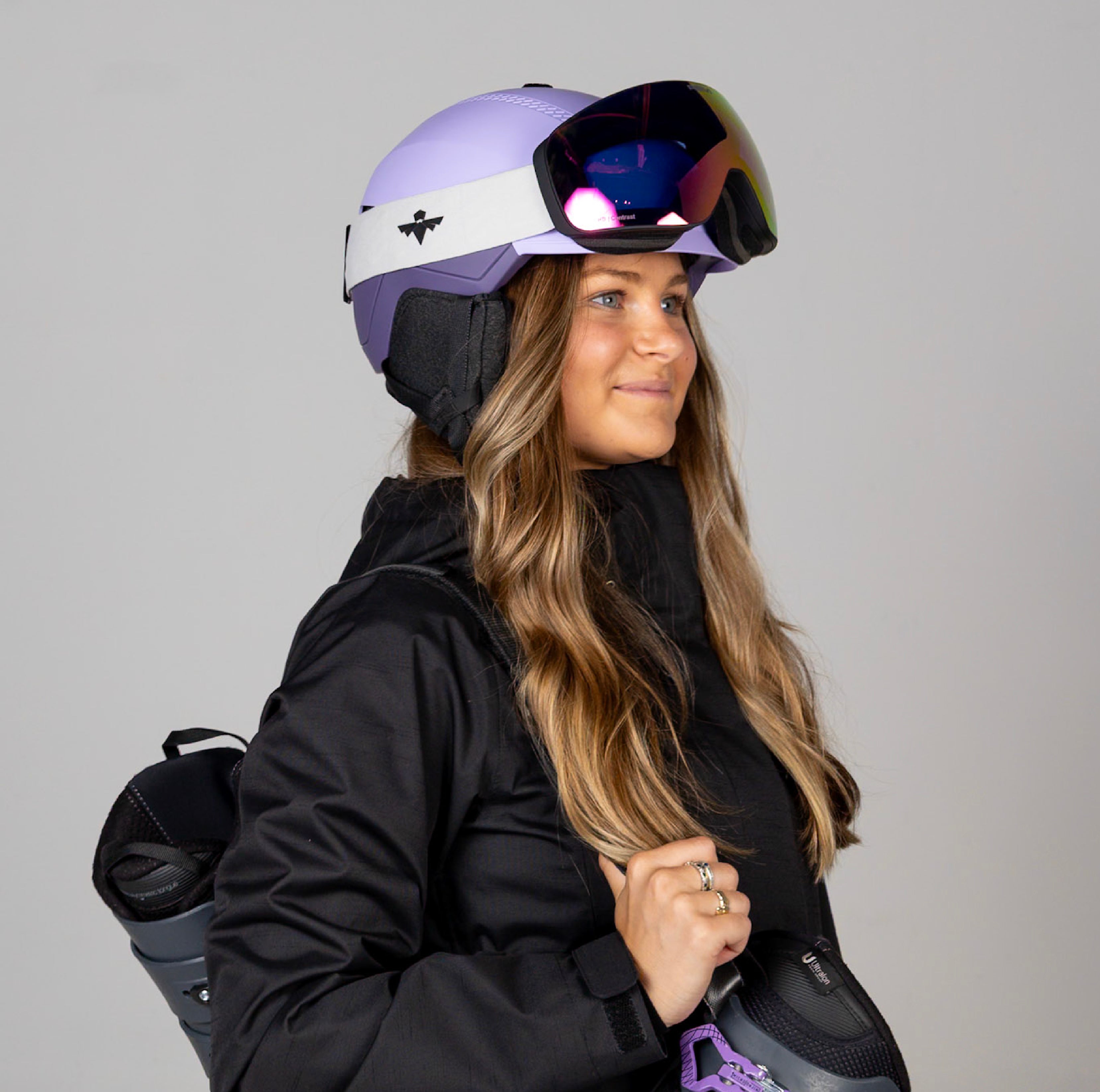 The Challenger // ESA PROTECTION®