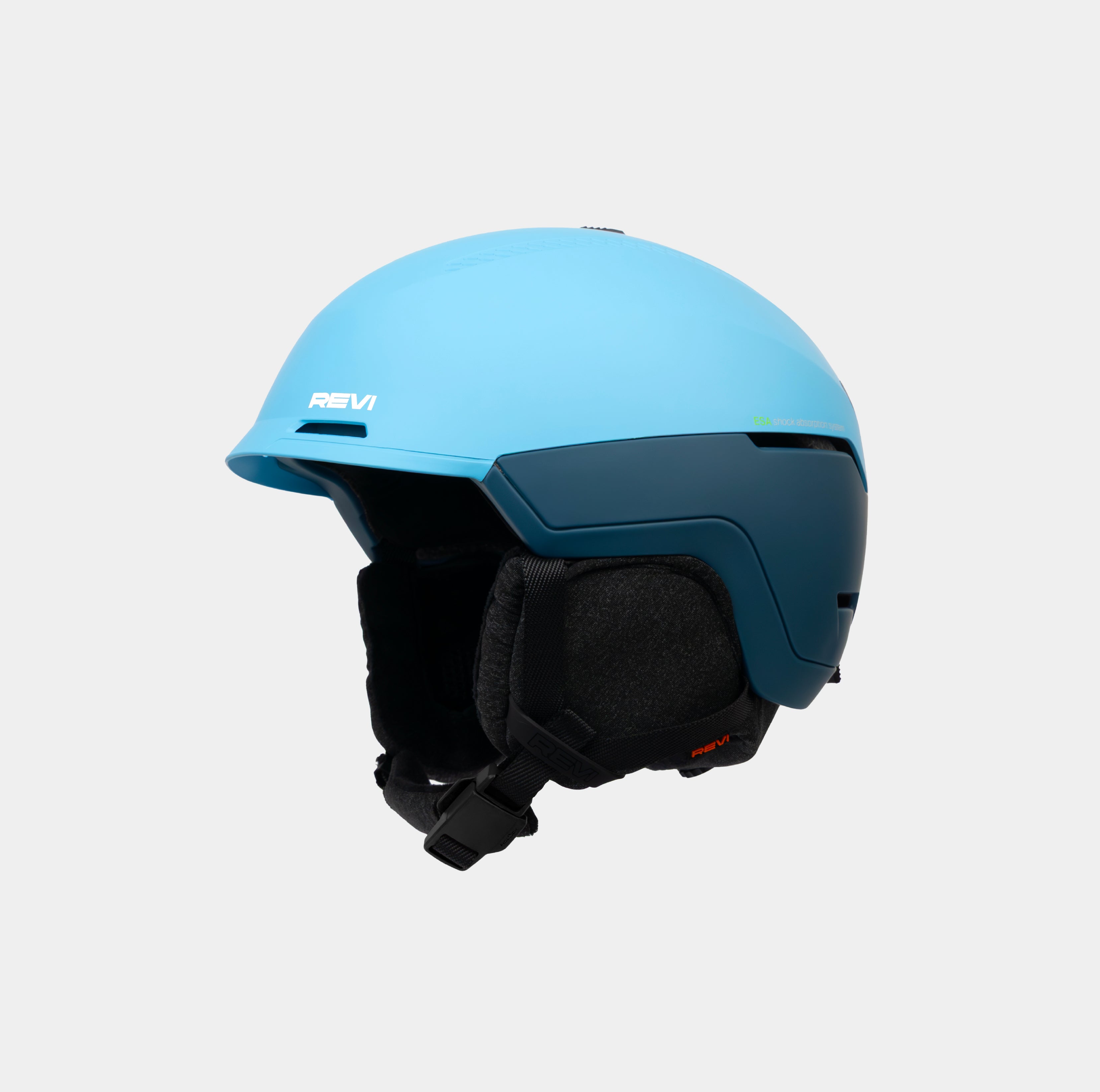 The Challenger // ESA PROTECTION®
