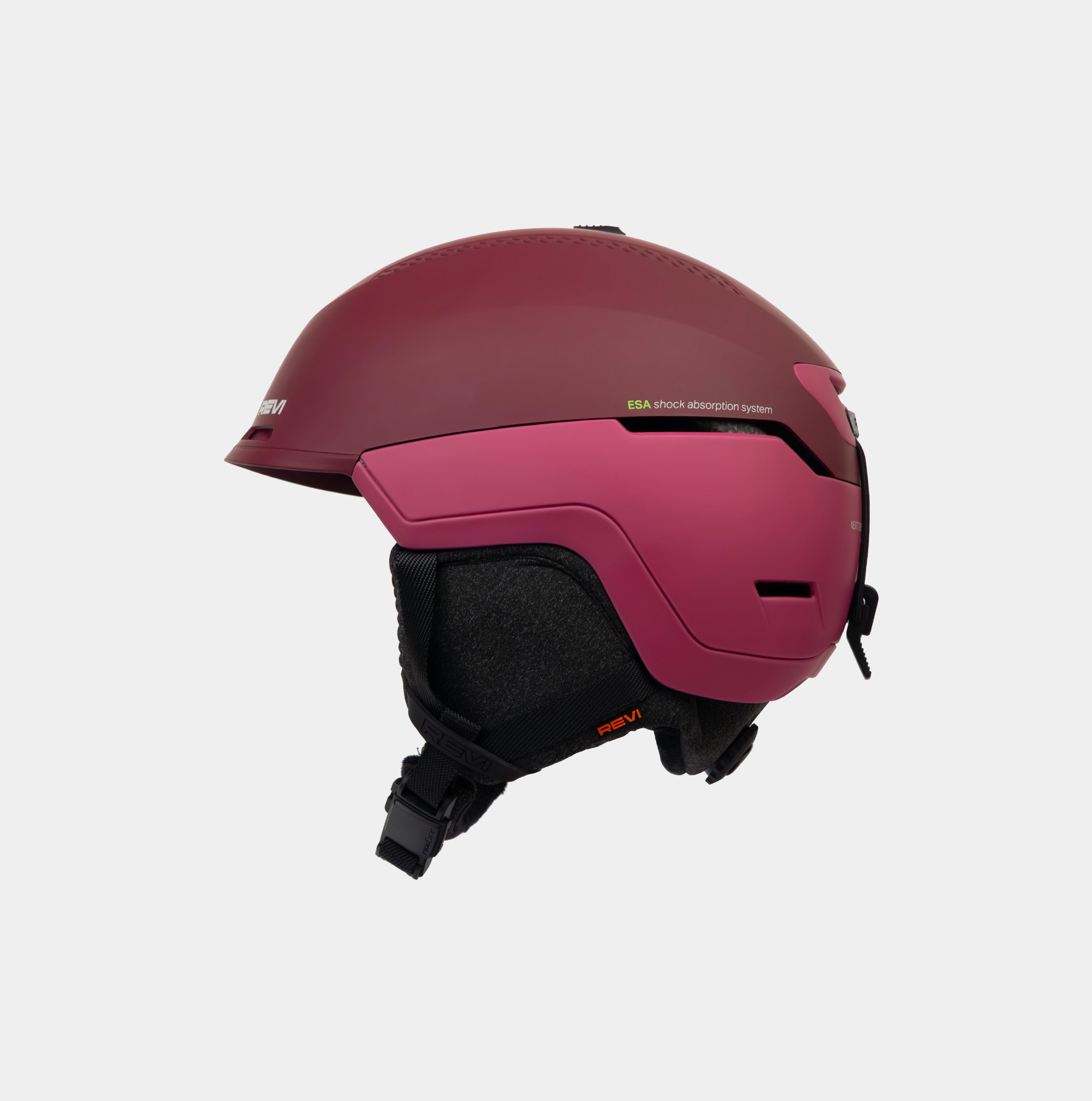 The Challenger // ESA PROTECTION®