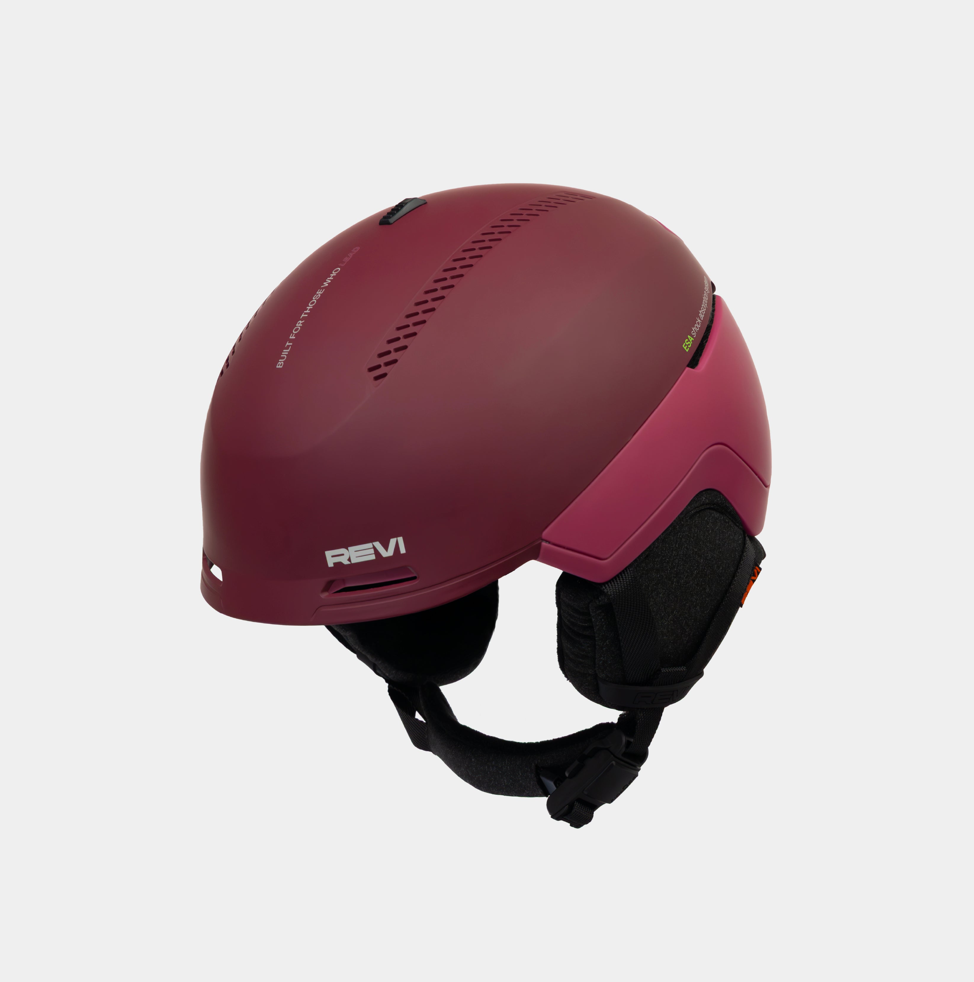 The Challenger // ESA PROTECTION®
