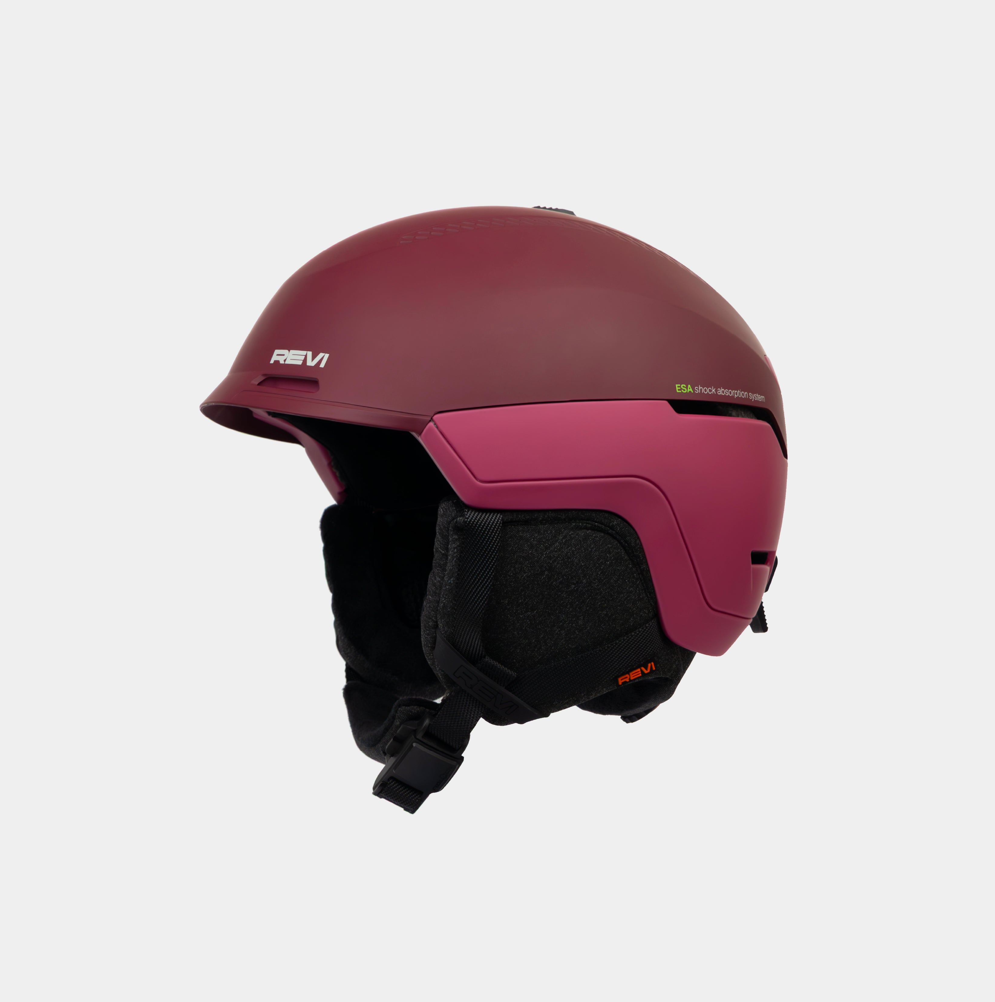 The Challenger // ESA PROTECTION®