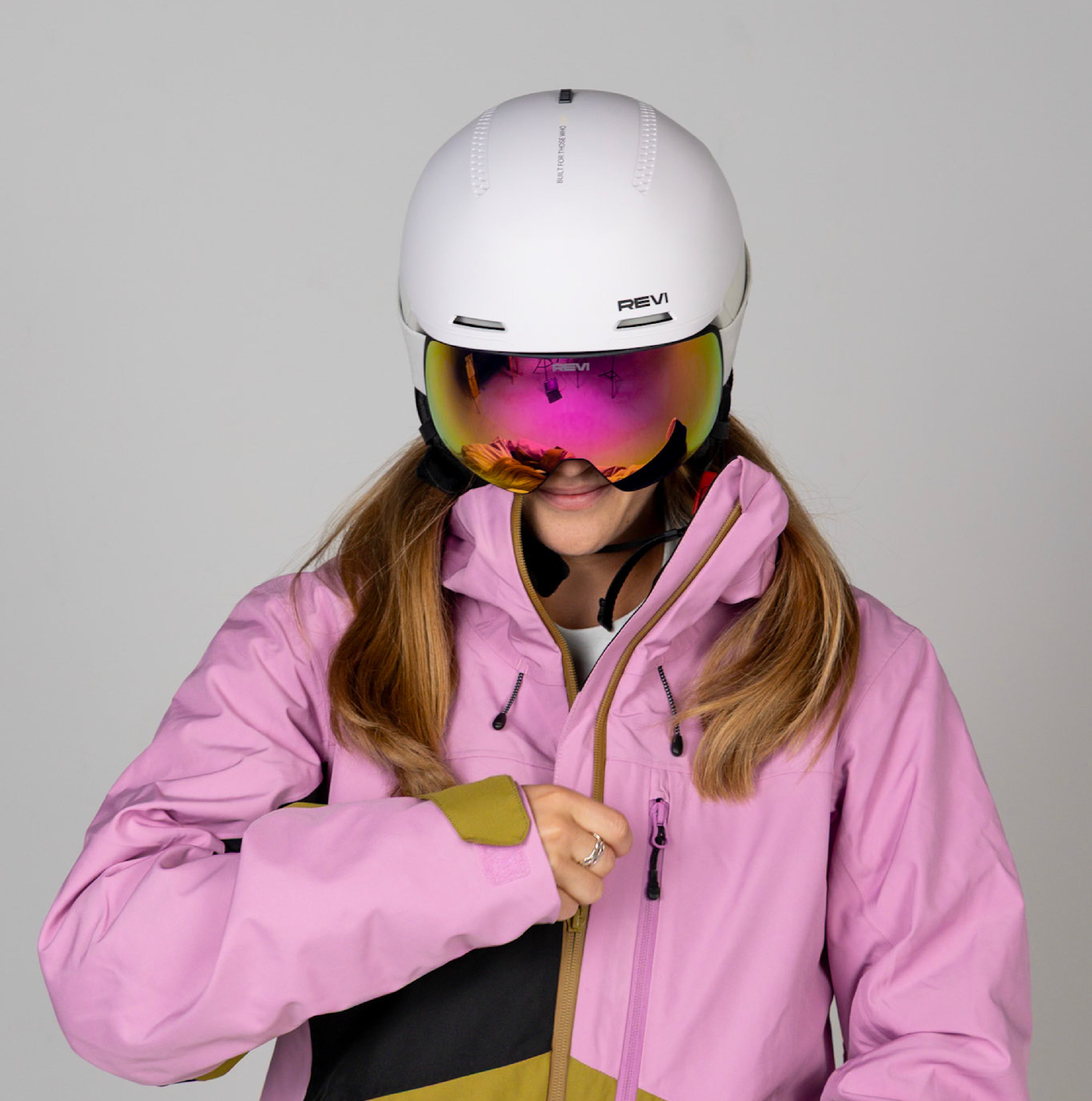 The Challenger // ESA PROTECTION®