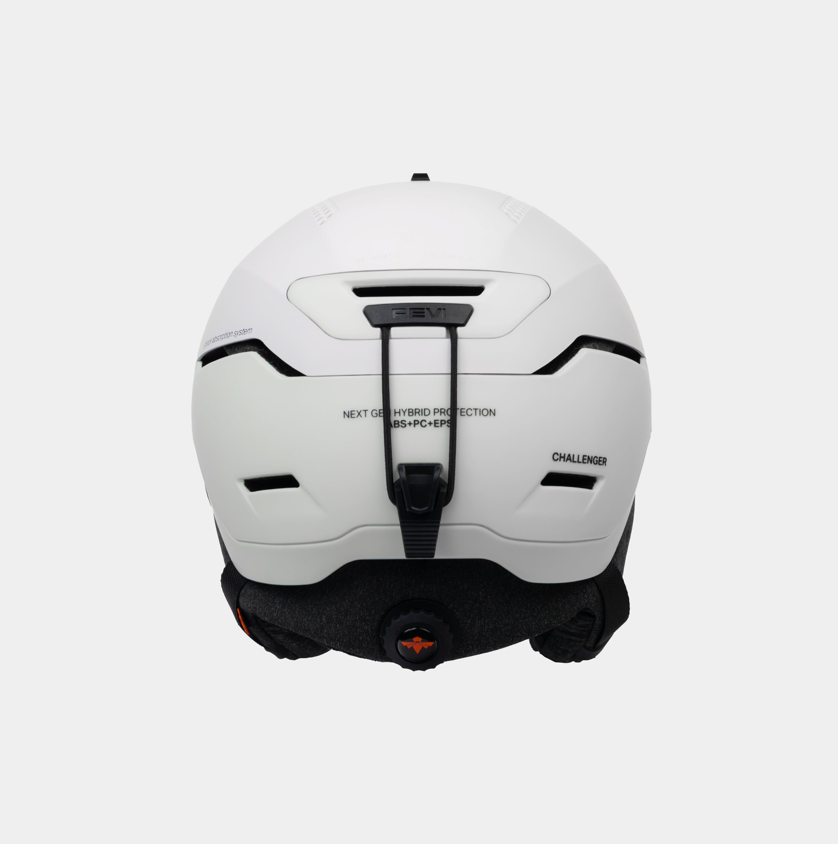 The Challenger // ESA PROTECTION®