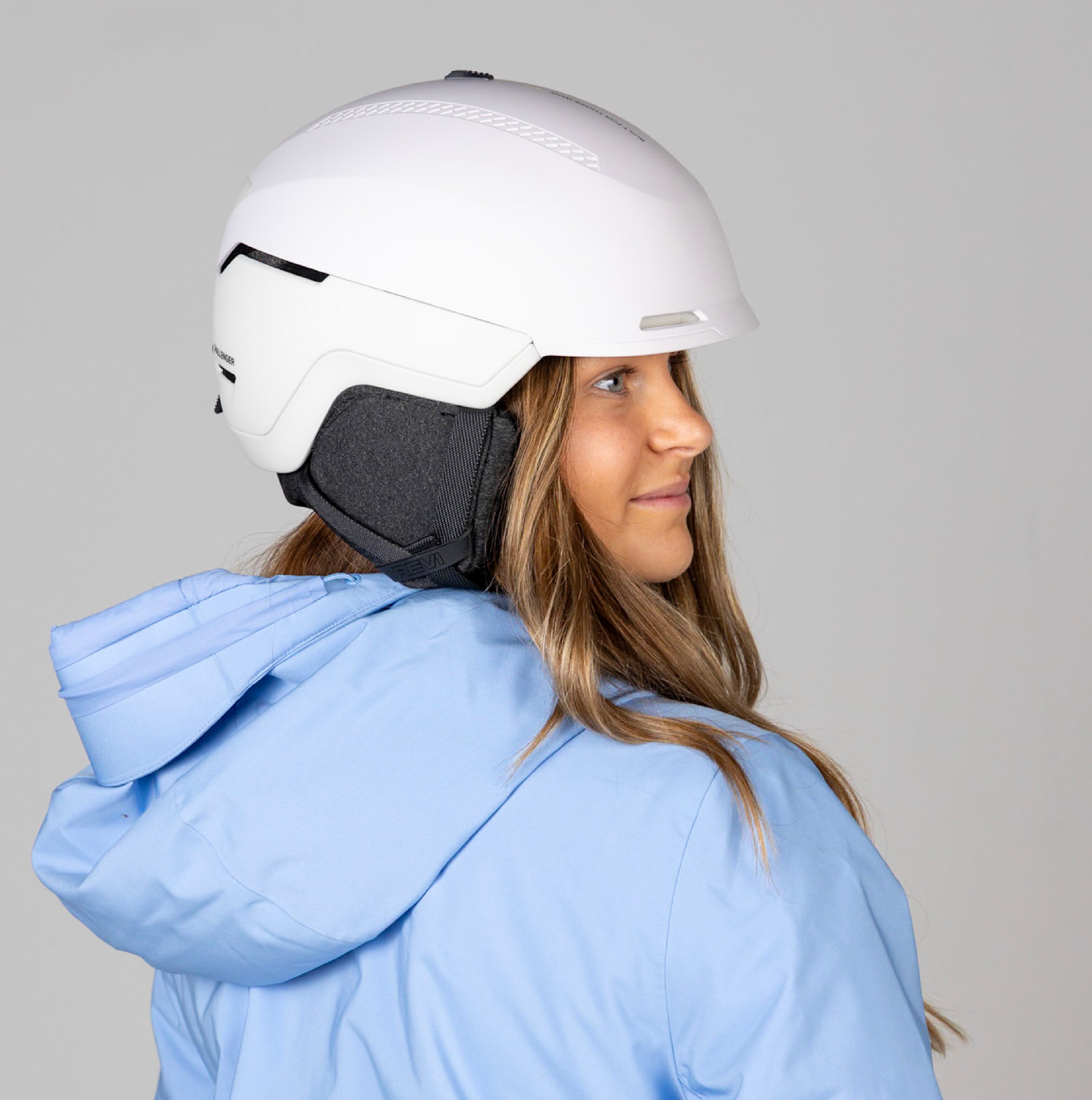 The Challenger // ESA PROTECTION®