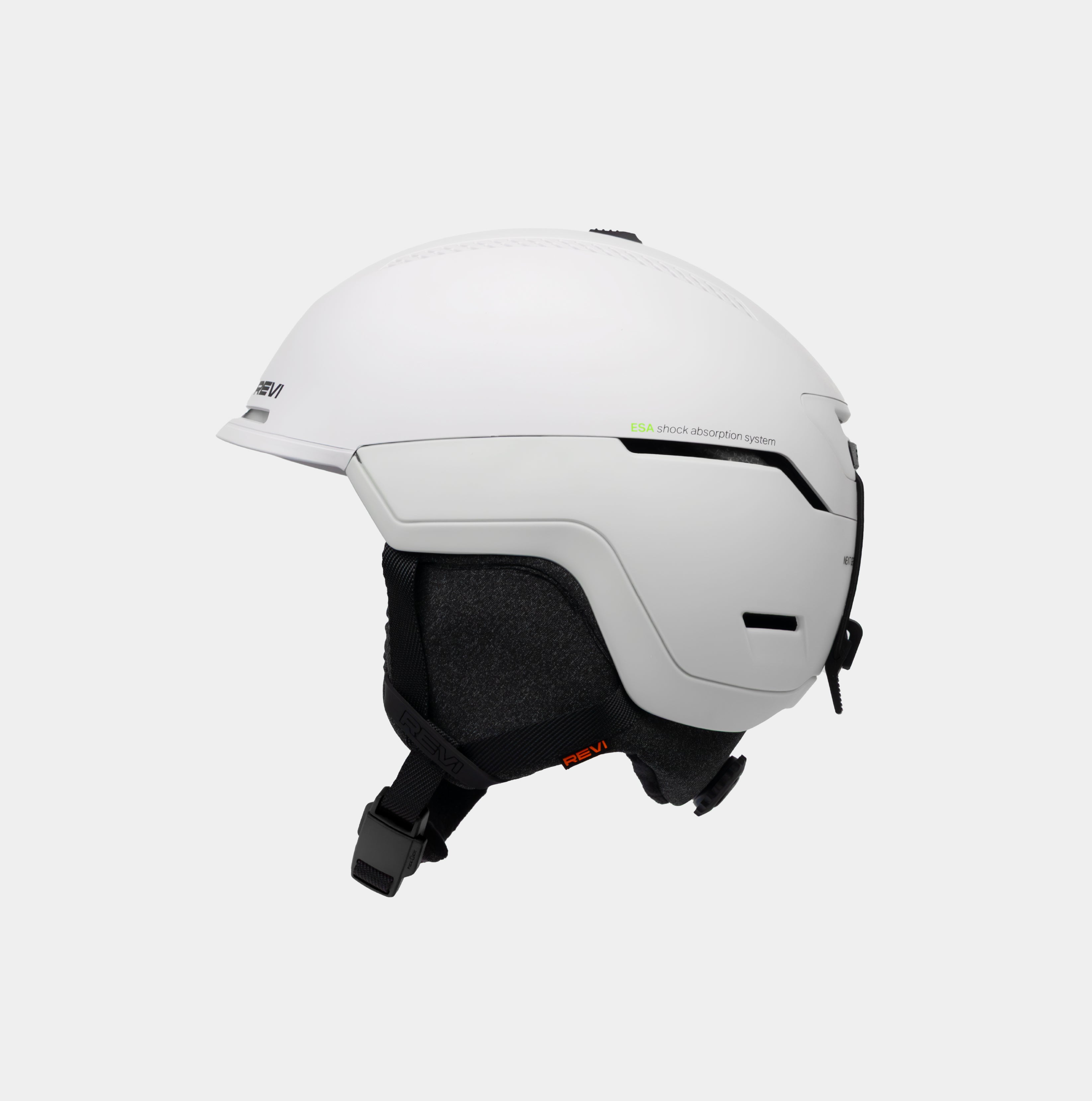 The Challenger // ESA PROTECTION®
