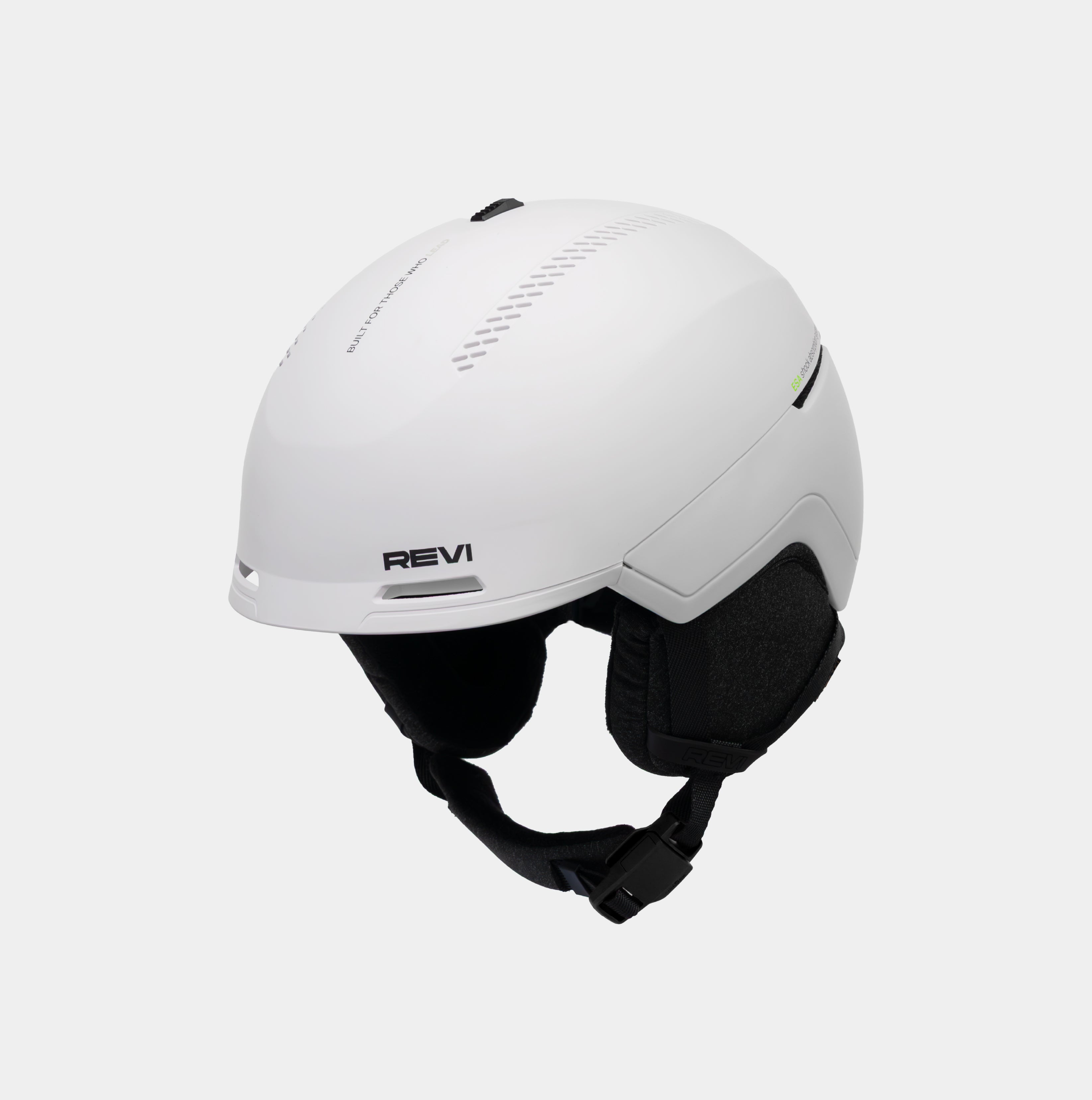 The Challenger // ESA PROTECTION®