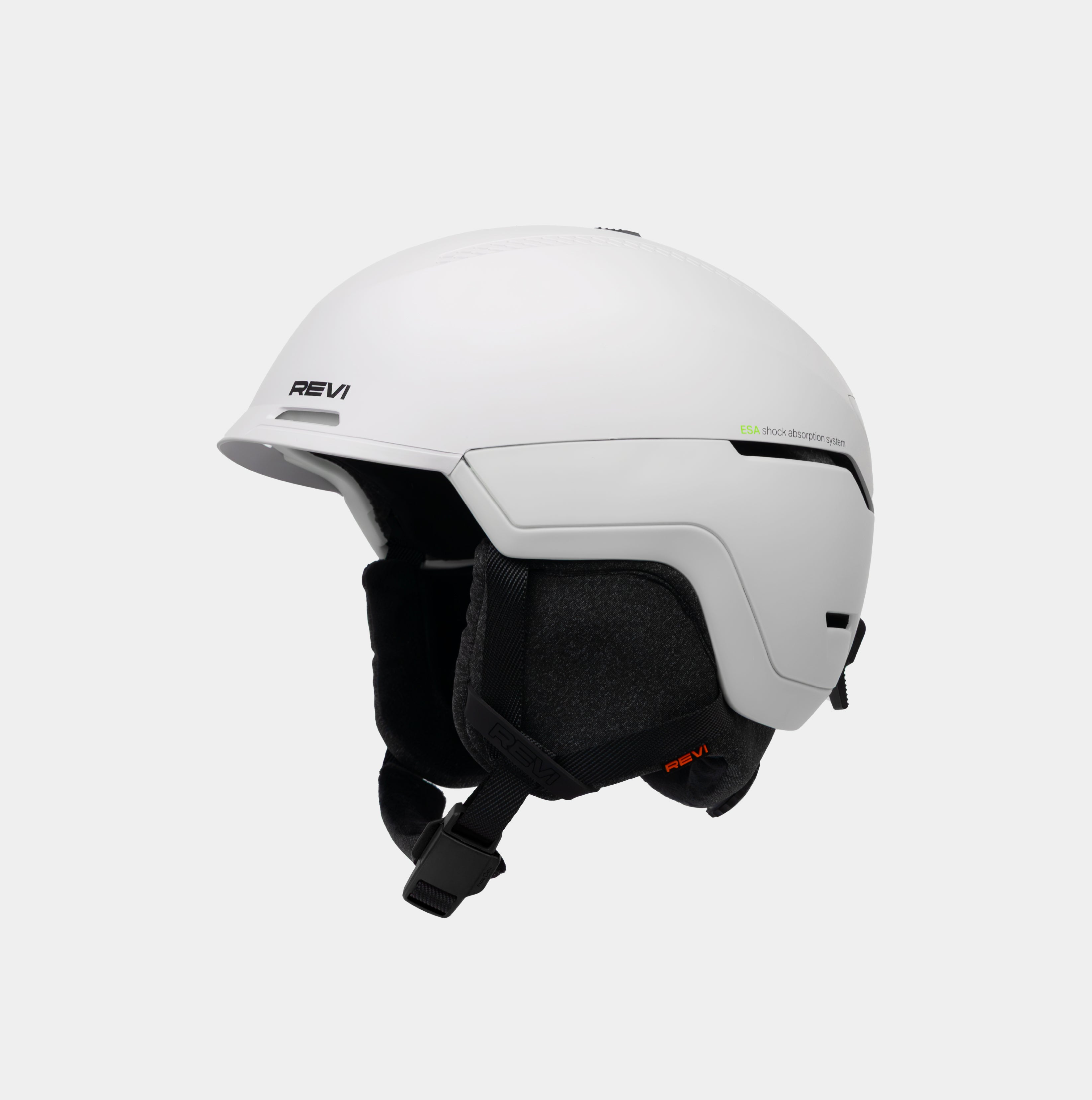 The Challenger // ESA PROTECTION®