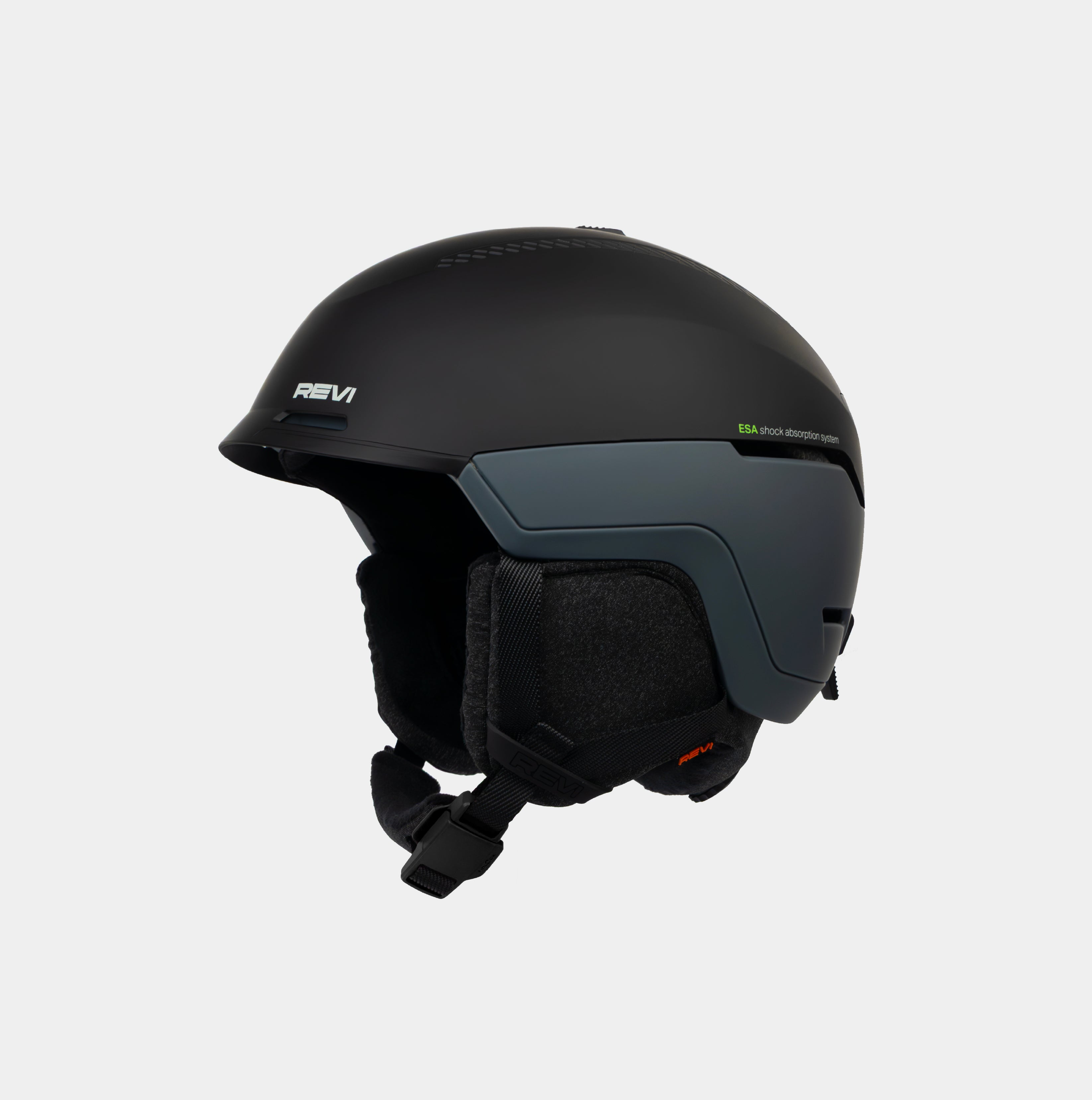 The Challenger // ESA PROTECTION®