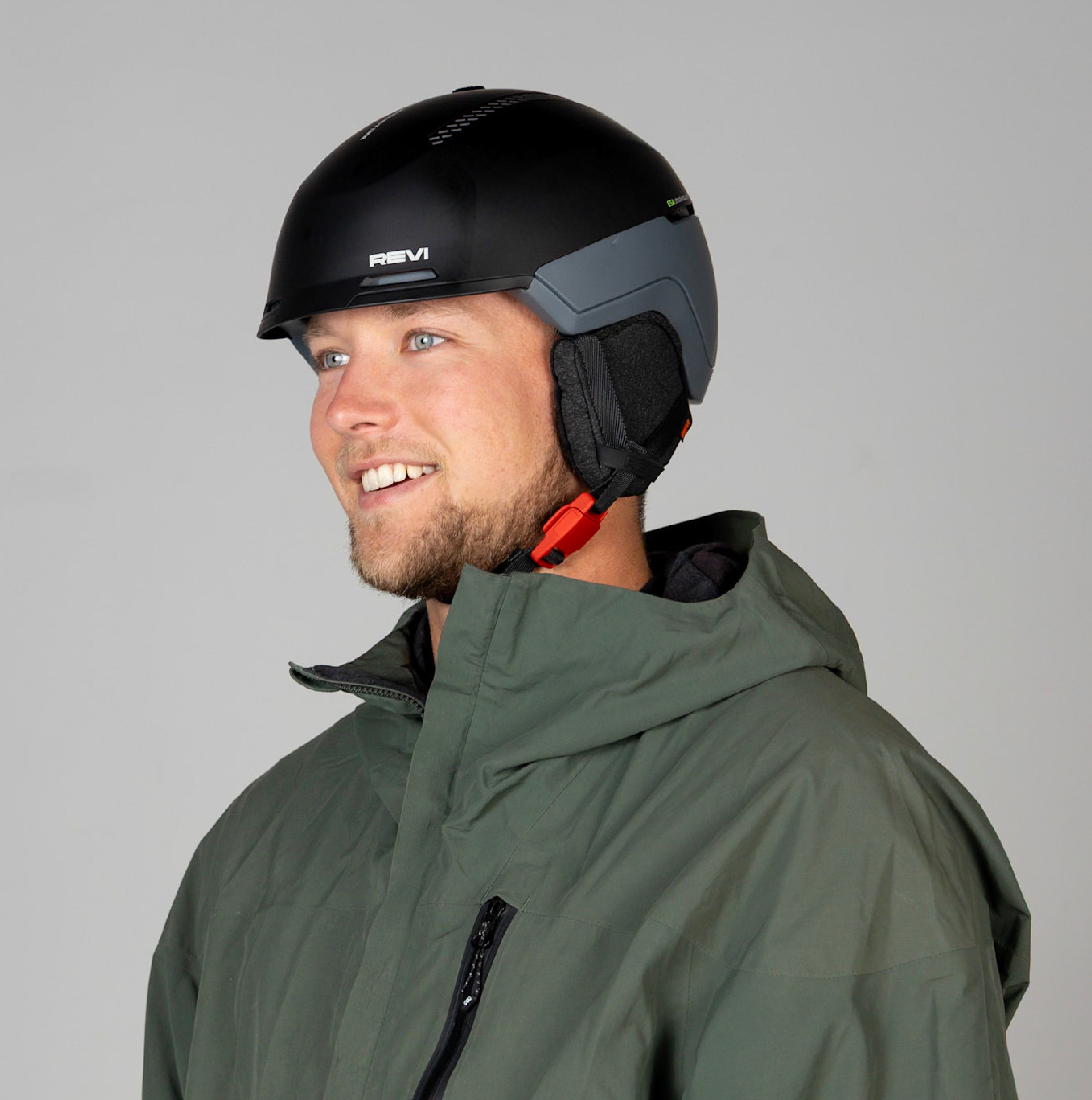 The Challenger // ESA PROTECTION®