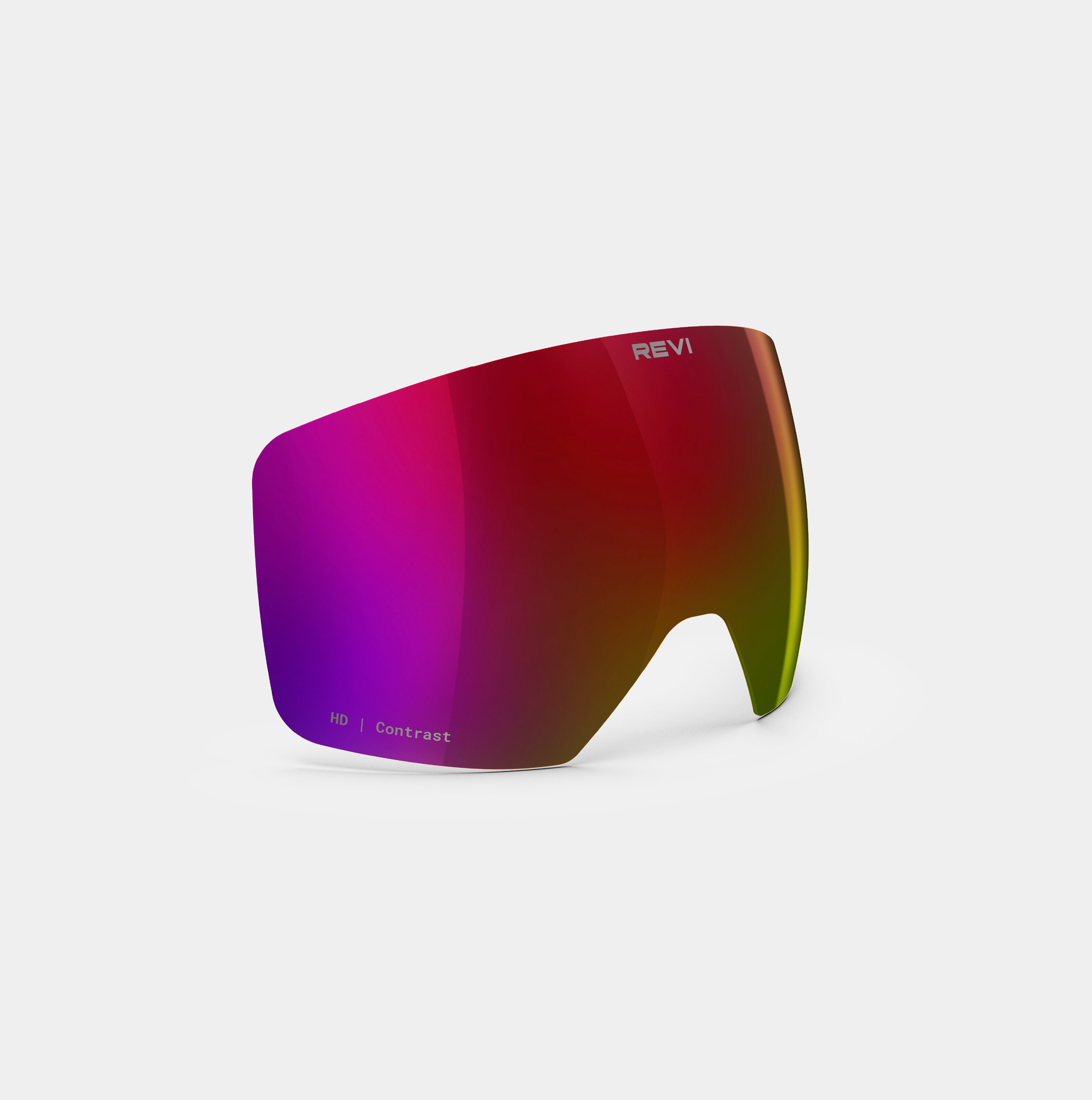 The Catalyst // Spare Lens