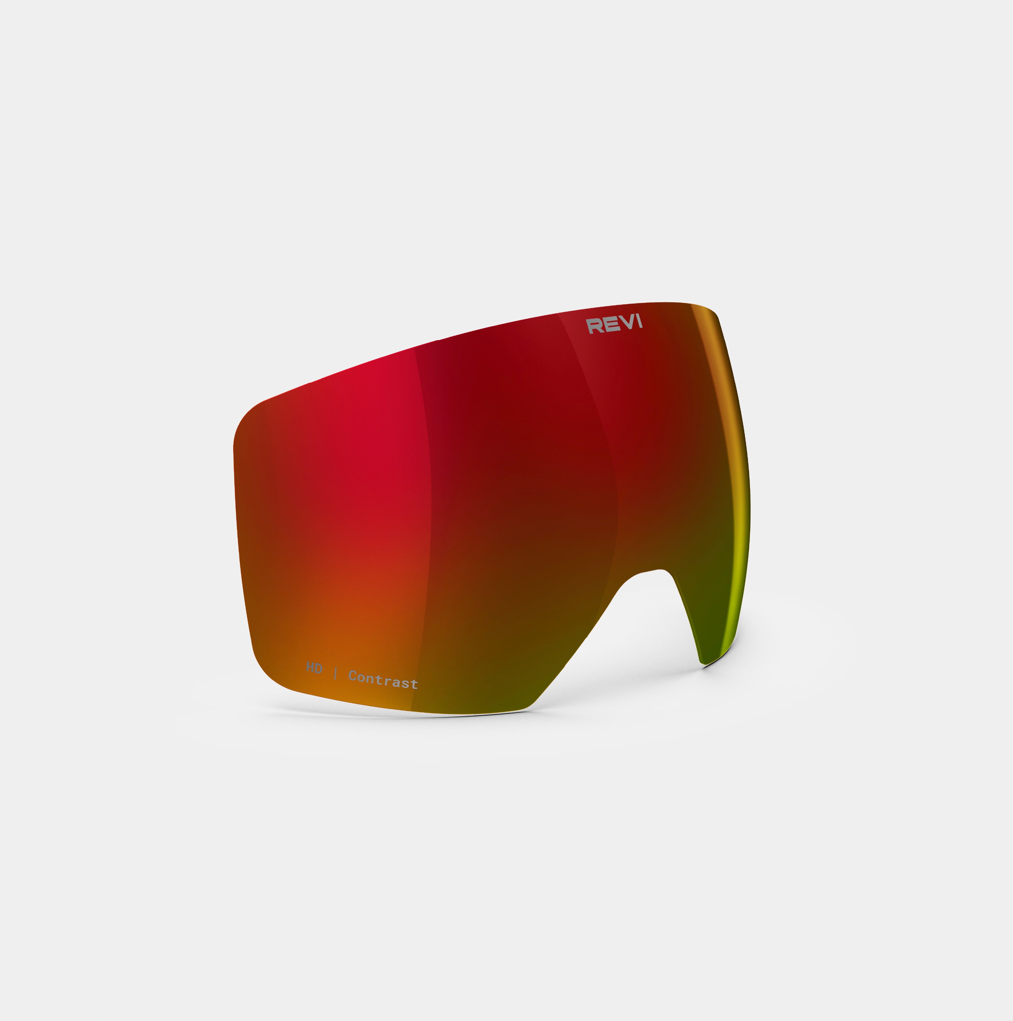 The Catalyst // Spare Lens