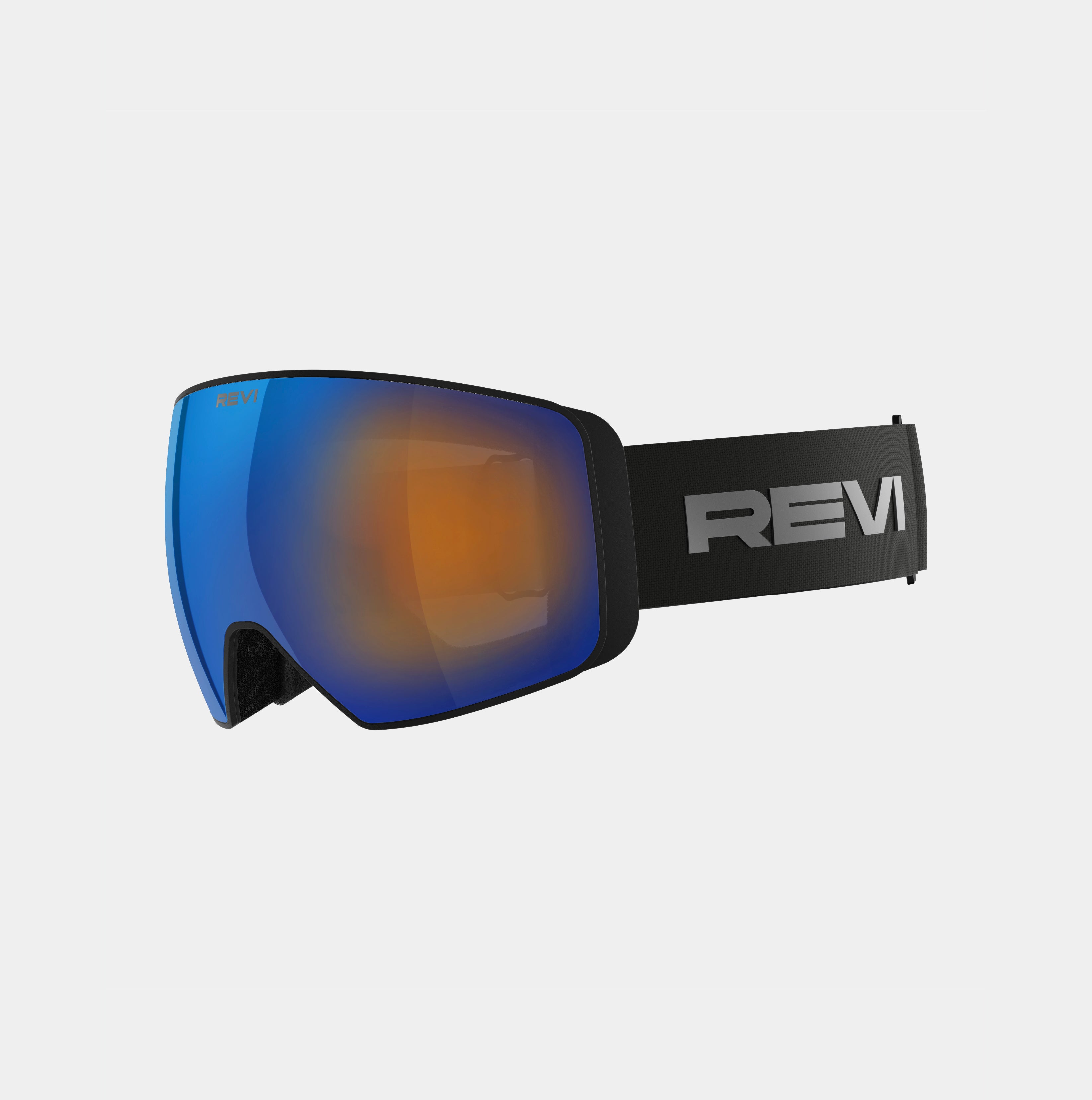 The Catalyst // PHOTOCHROMIC