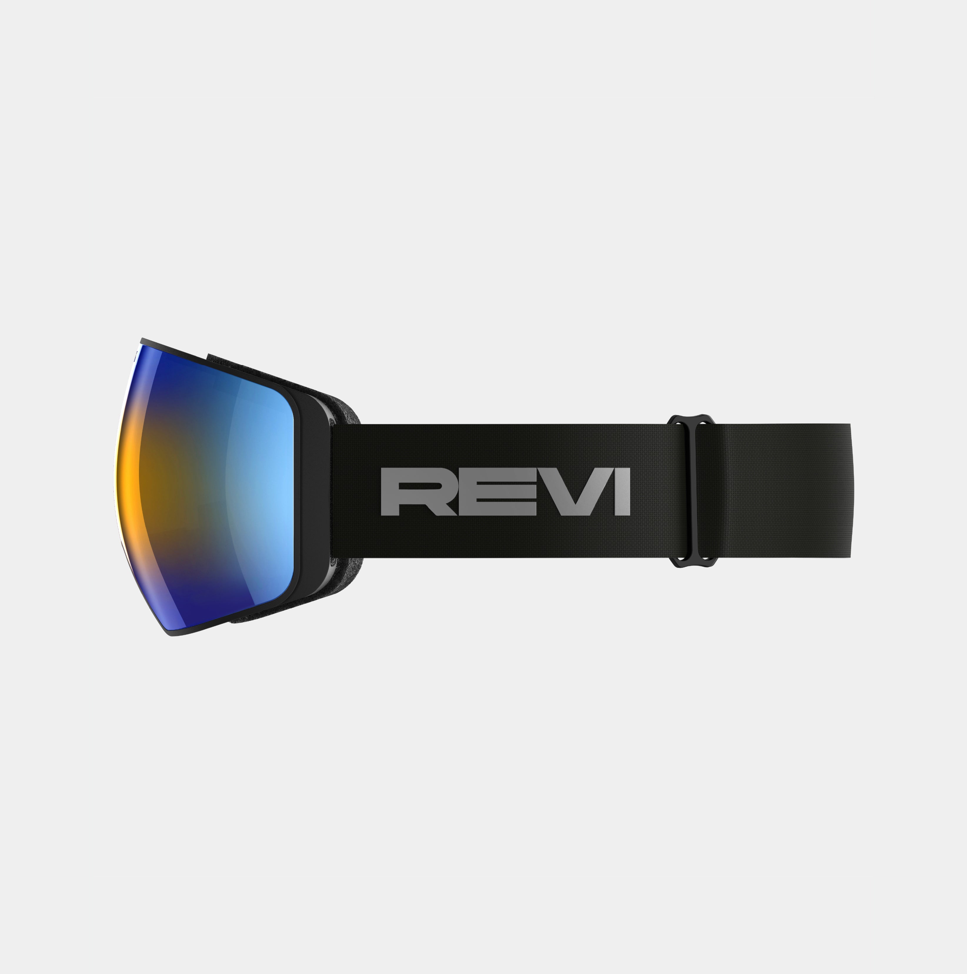 The Catalyst // PHOTOCHROMIC