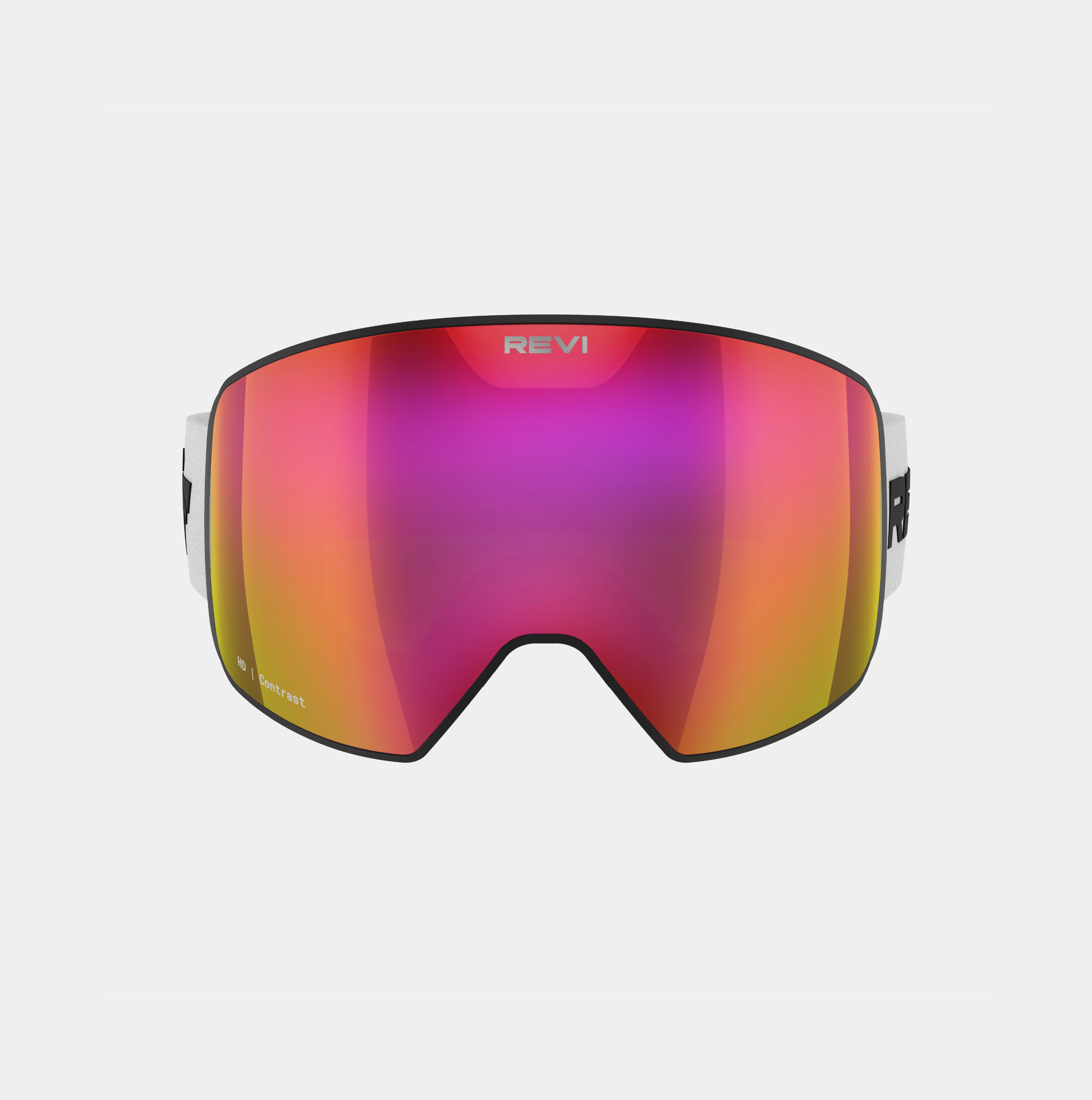 The Catalyst // Spare Lens