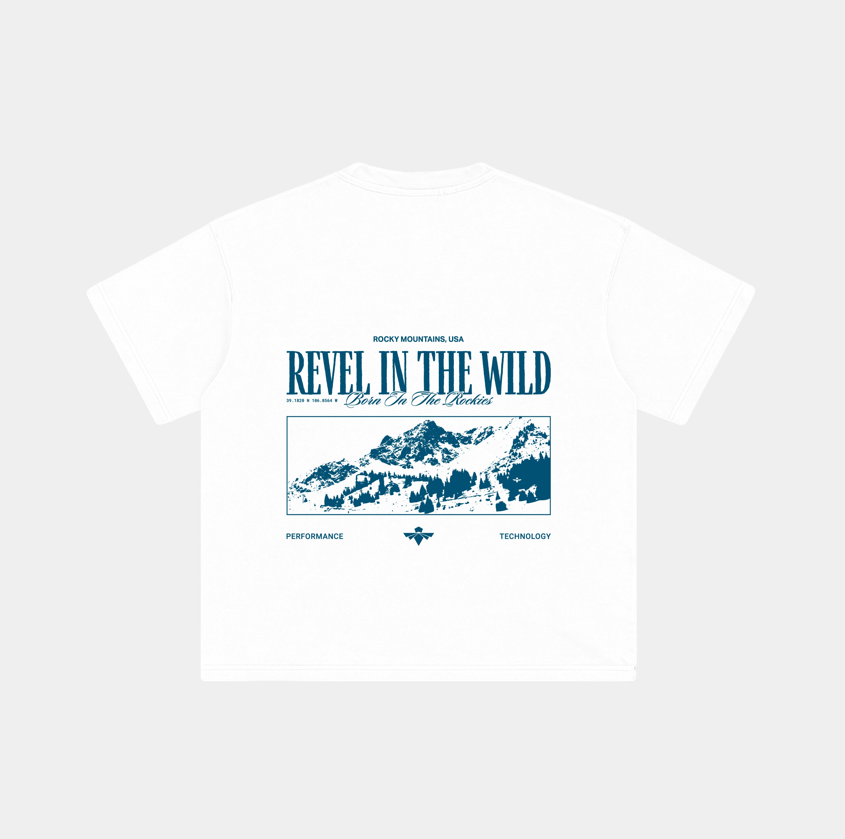 Heavyweight Vintage T-Shirt