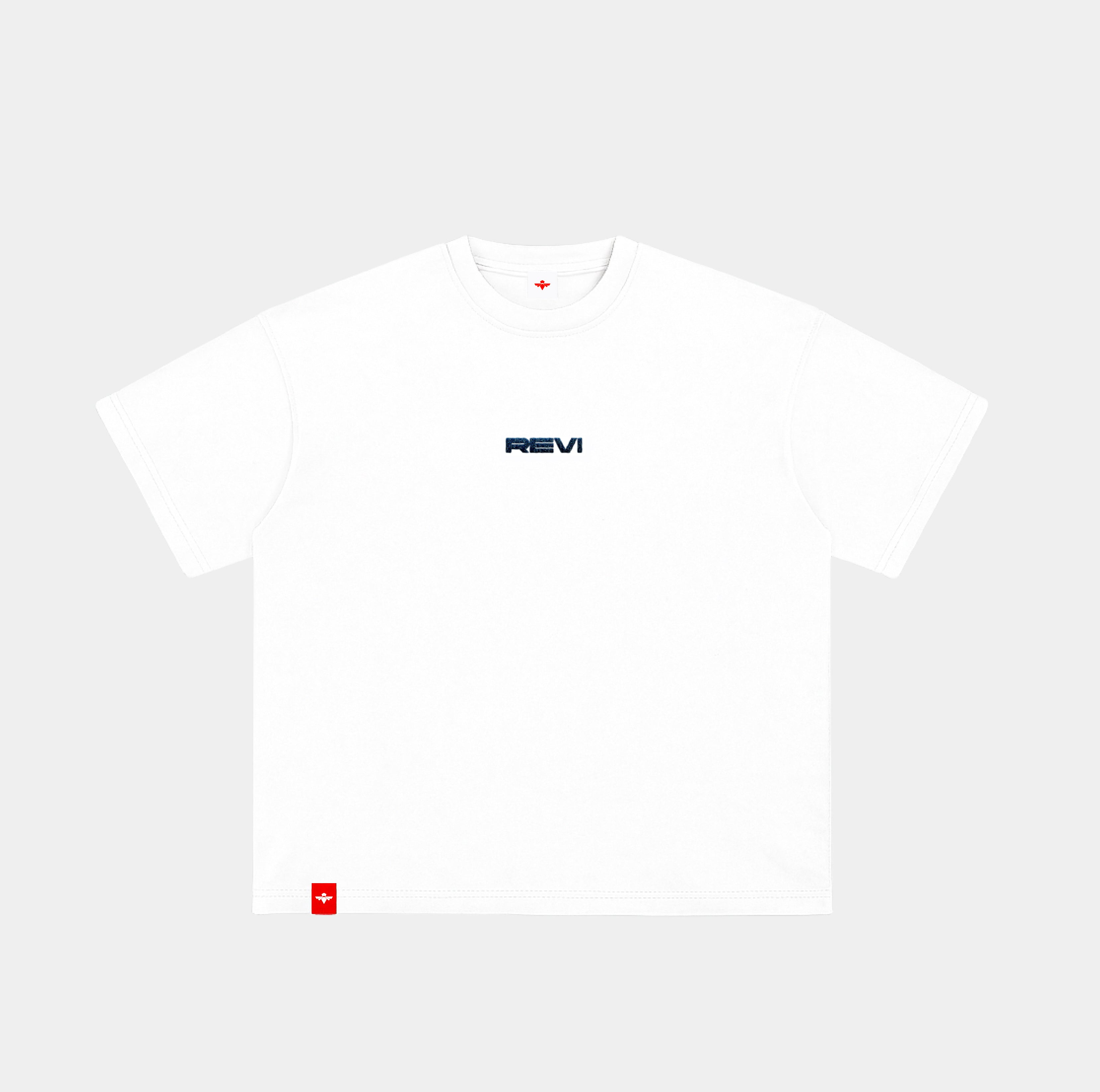 Heavyweight Vintage T-Shirt