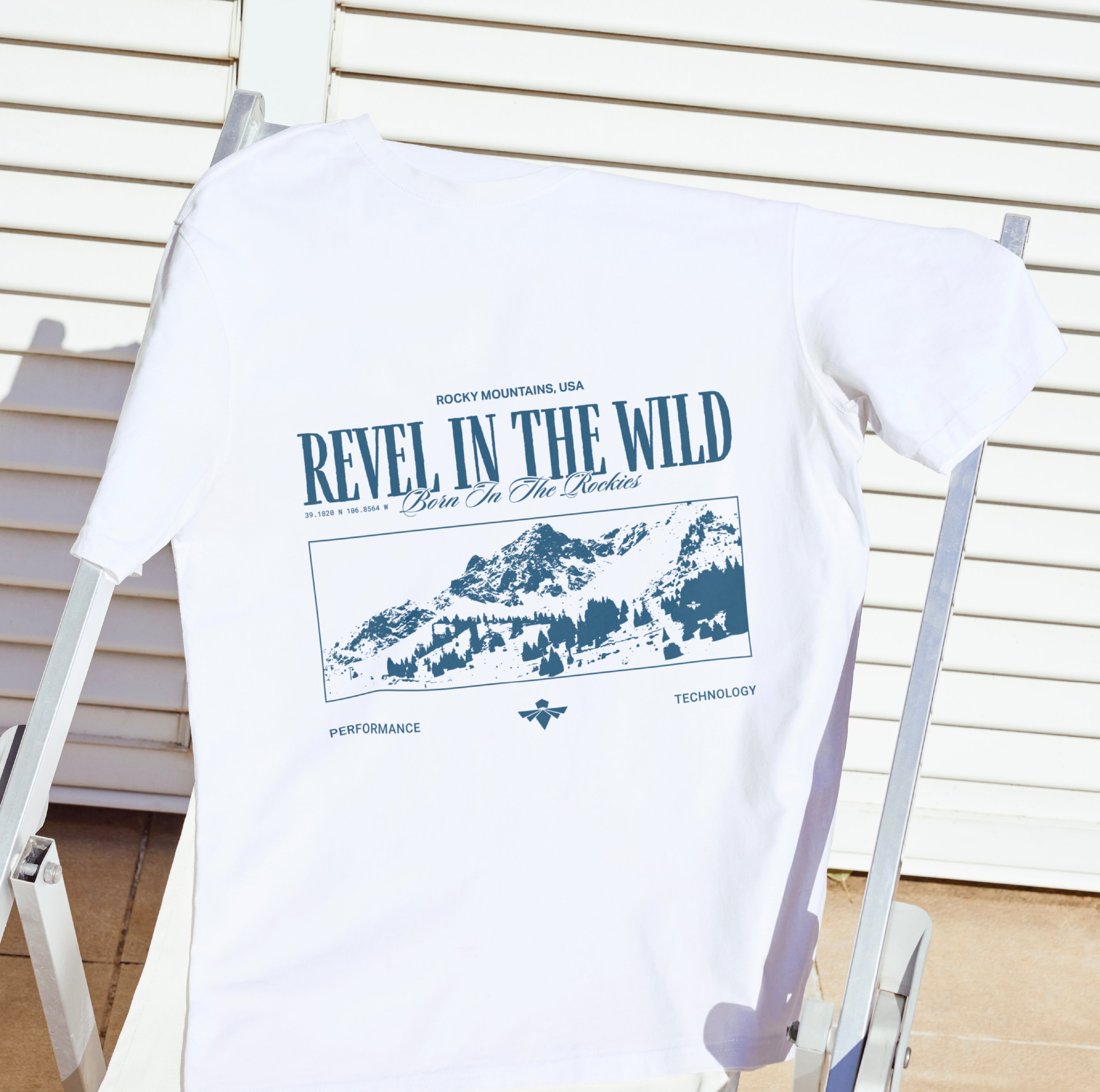 Heavyweight Vintage T-Shirt