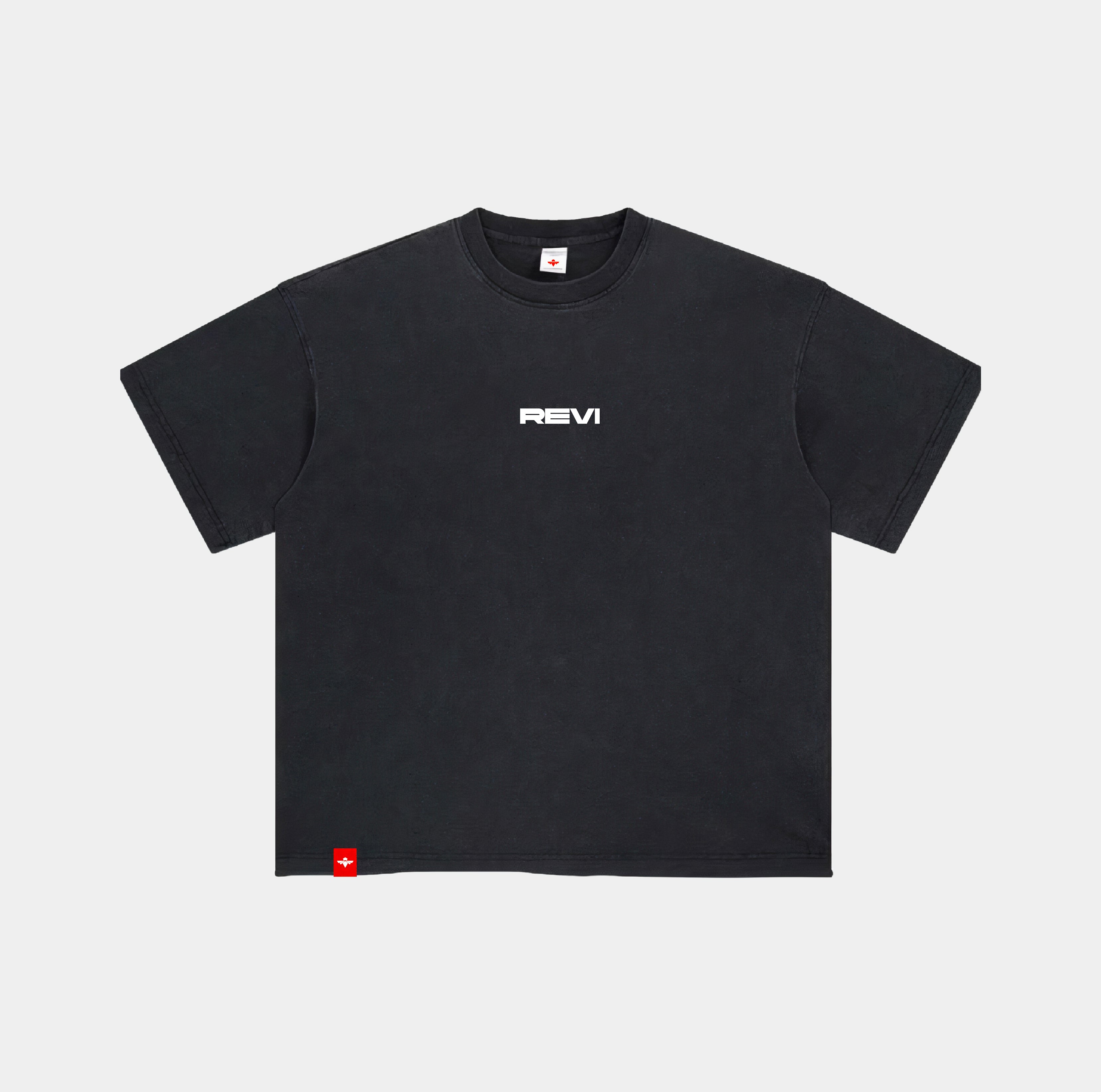 Heavyweight Vintage T-Shirt