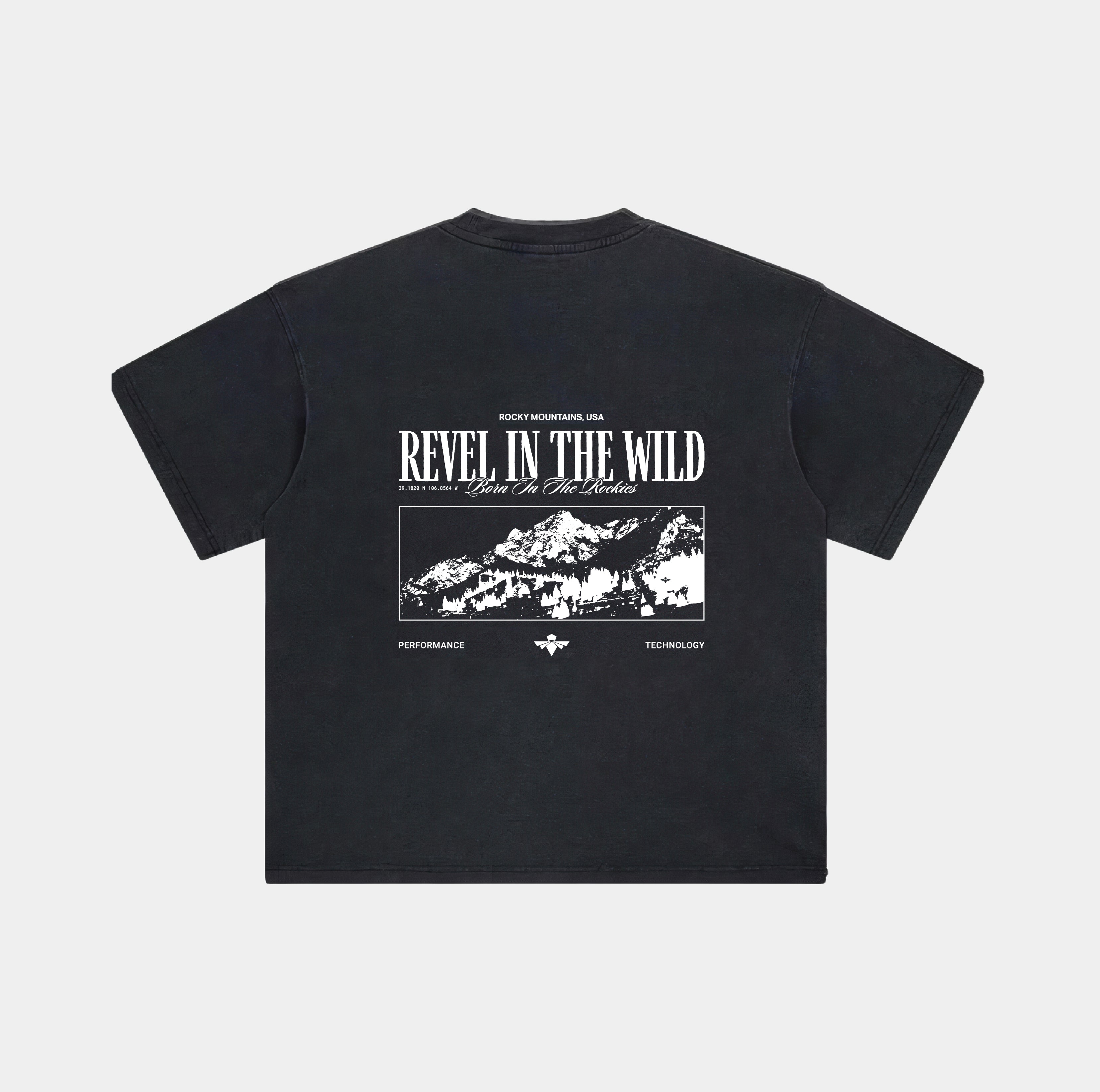 Heavyweight Vintage T-Shirt