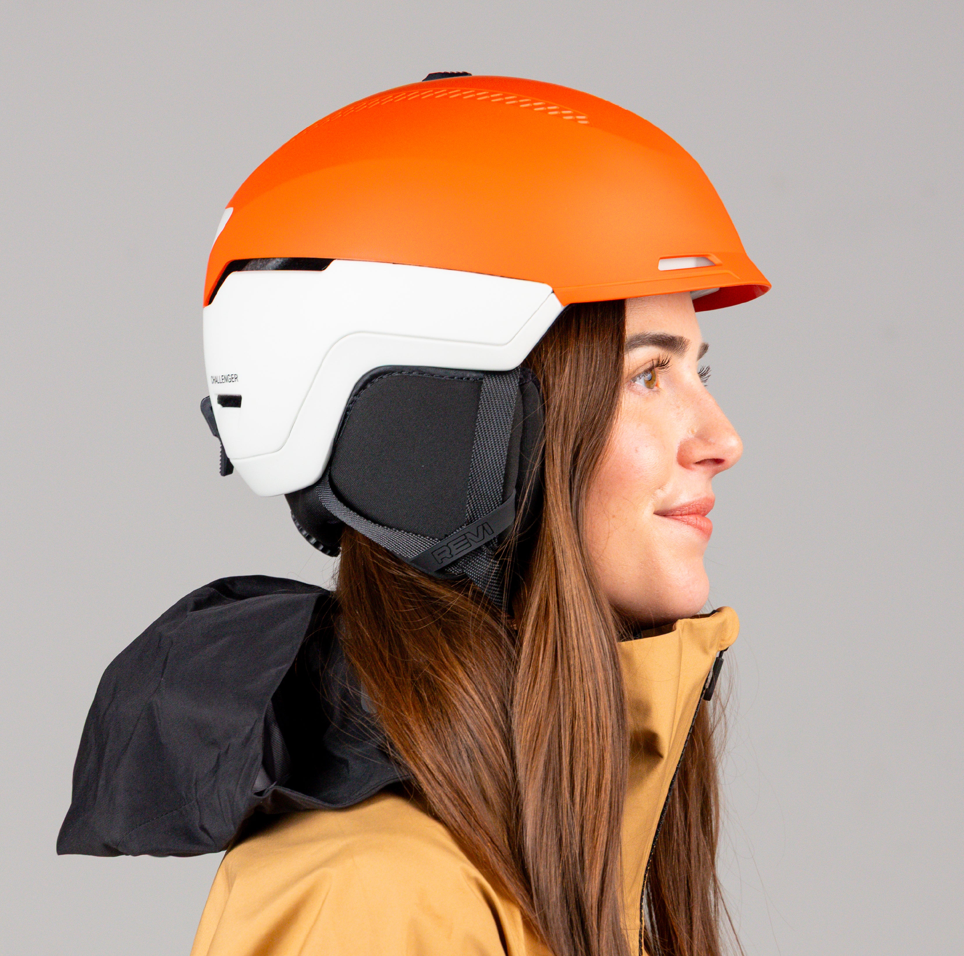 The Challenger // ESA PROTECTION®