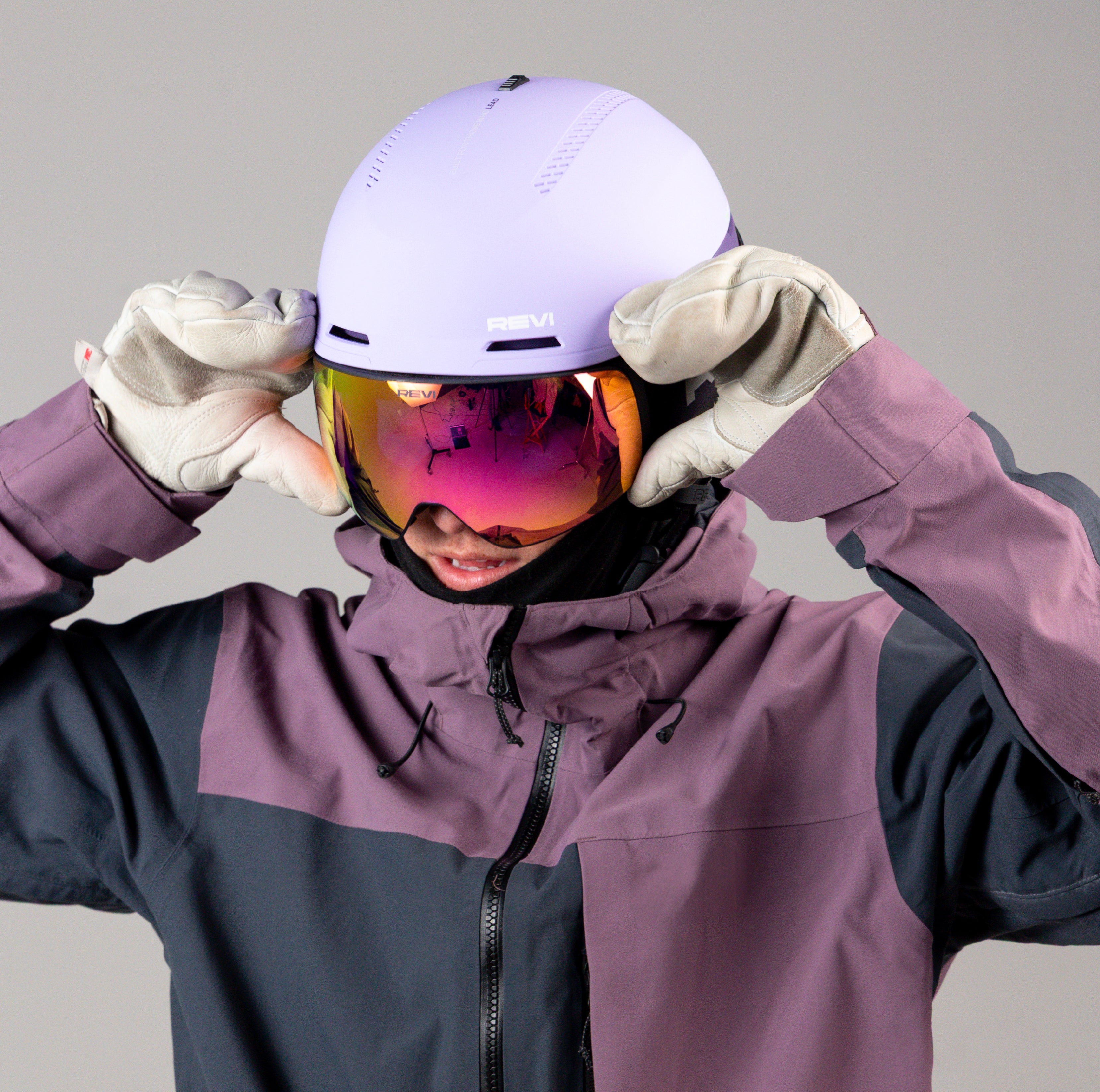 The Challenger // ESA PROTECTION®