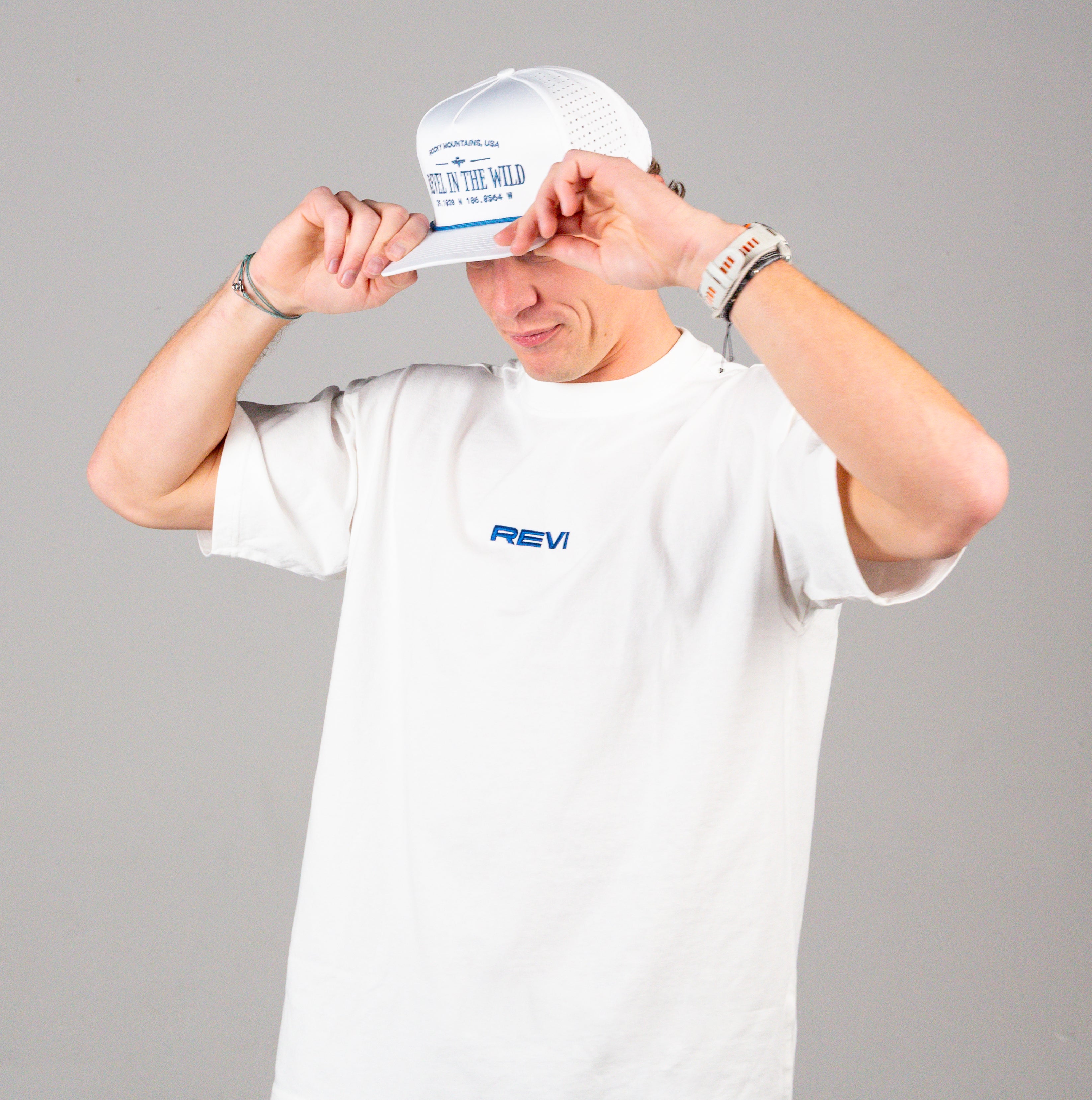 Heavyweight Vintage T-Shirt