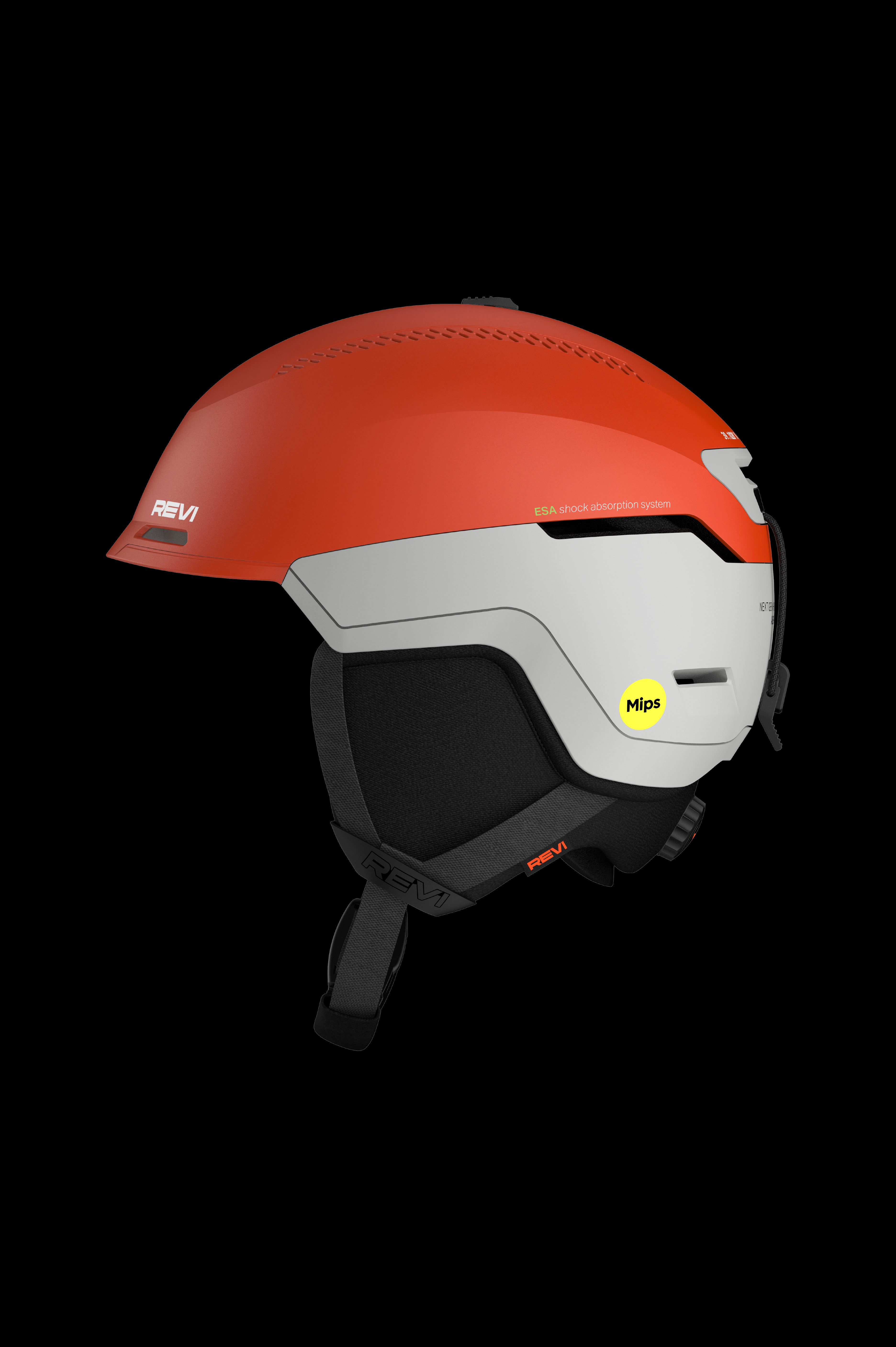 The Challenger [Pro] Mips Helmet