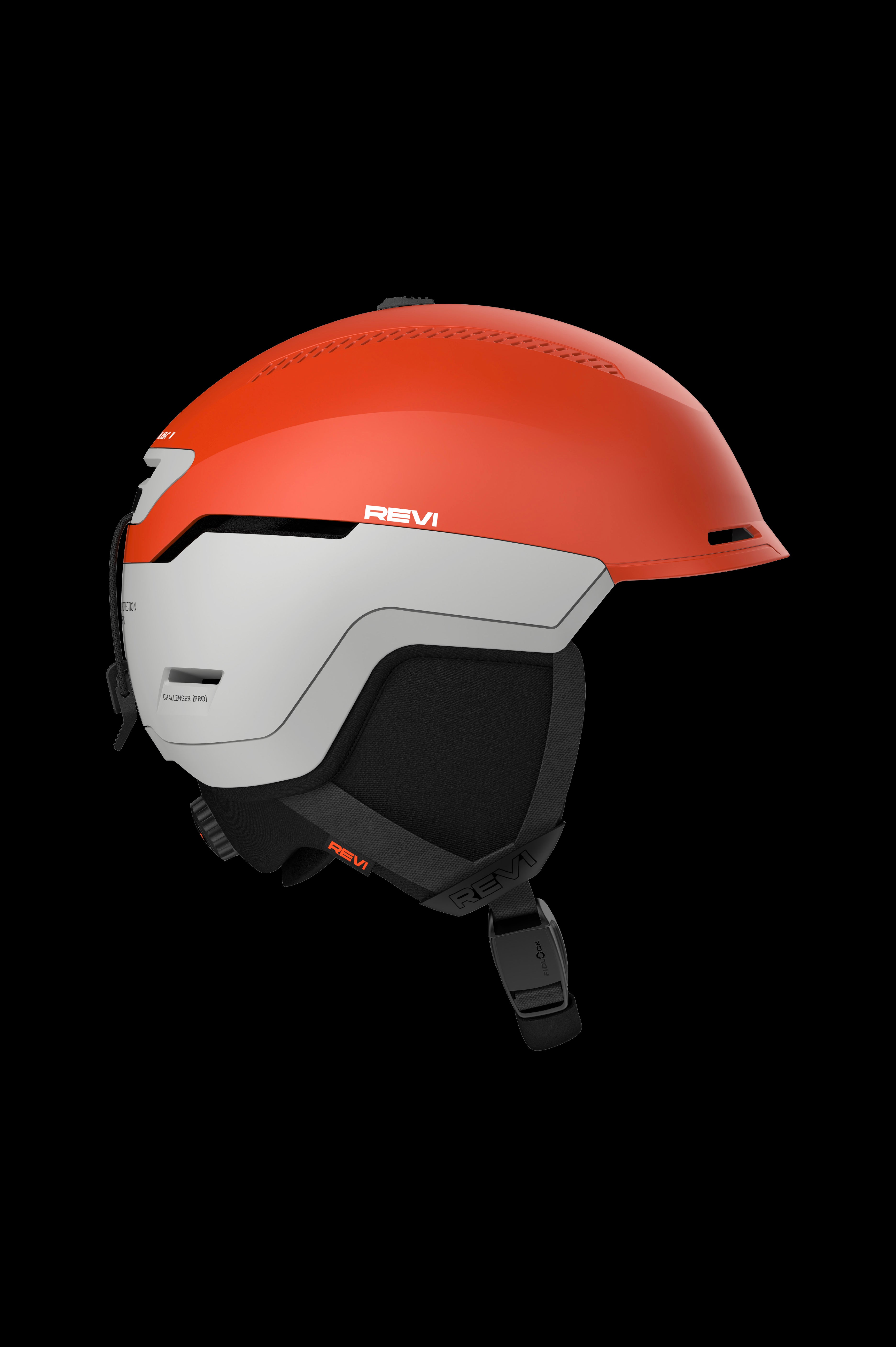 The Challenger [Pro] Mips Helmet