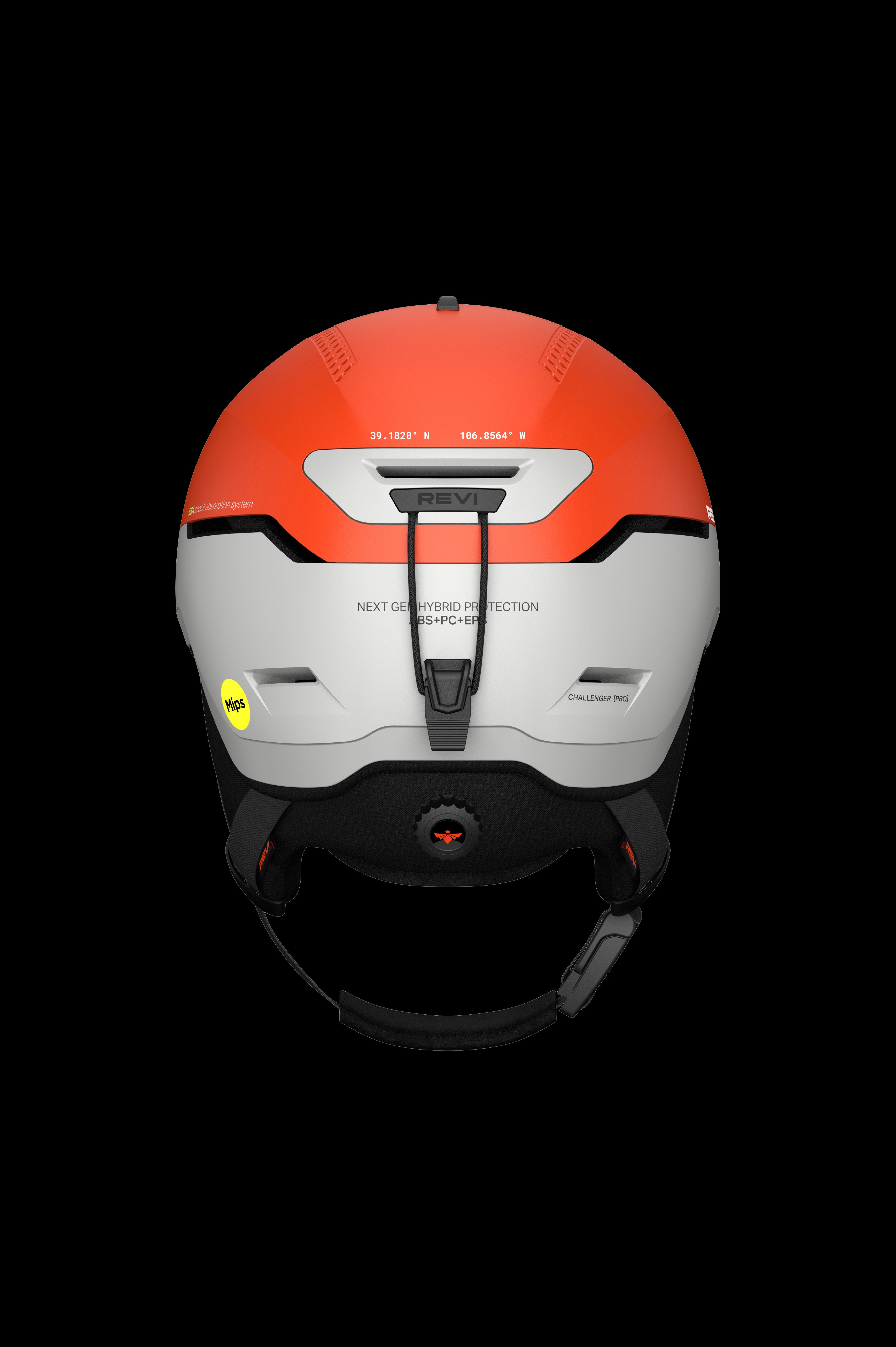 The Challenger [Pro] Mips Helmet