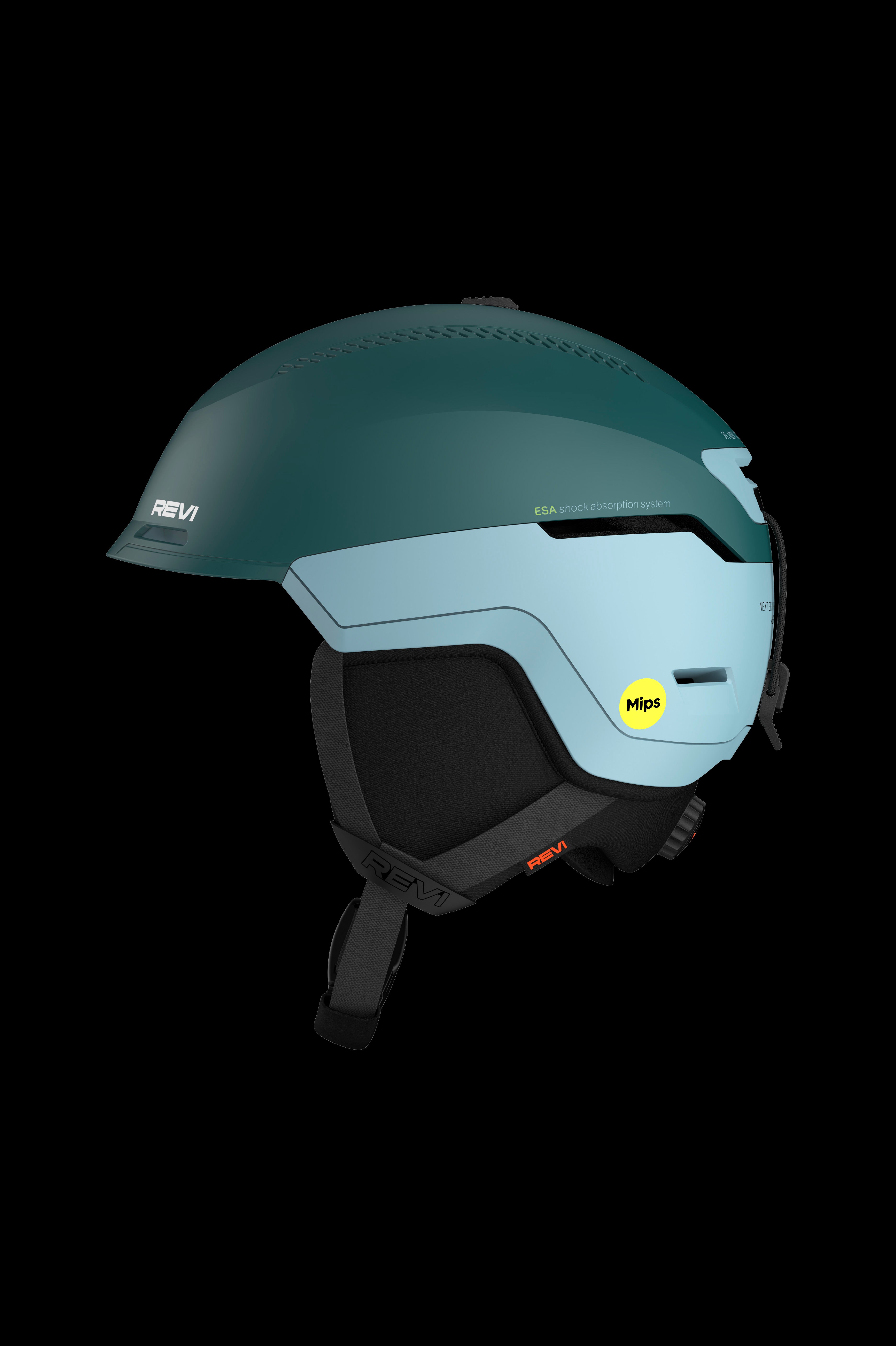 The Challenger [Pro] Mips Helmet