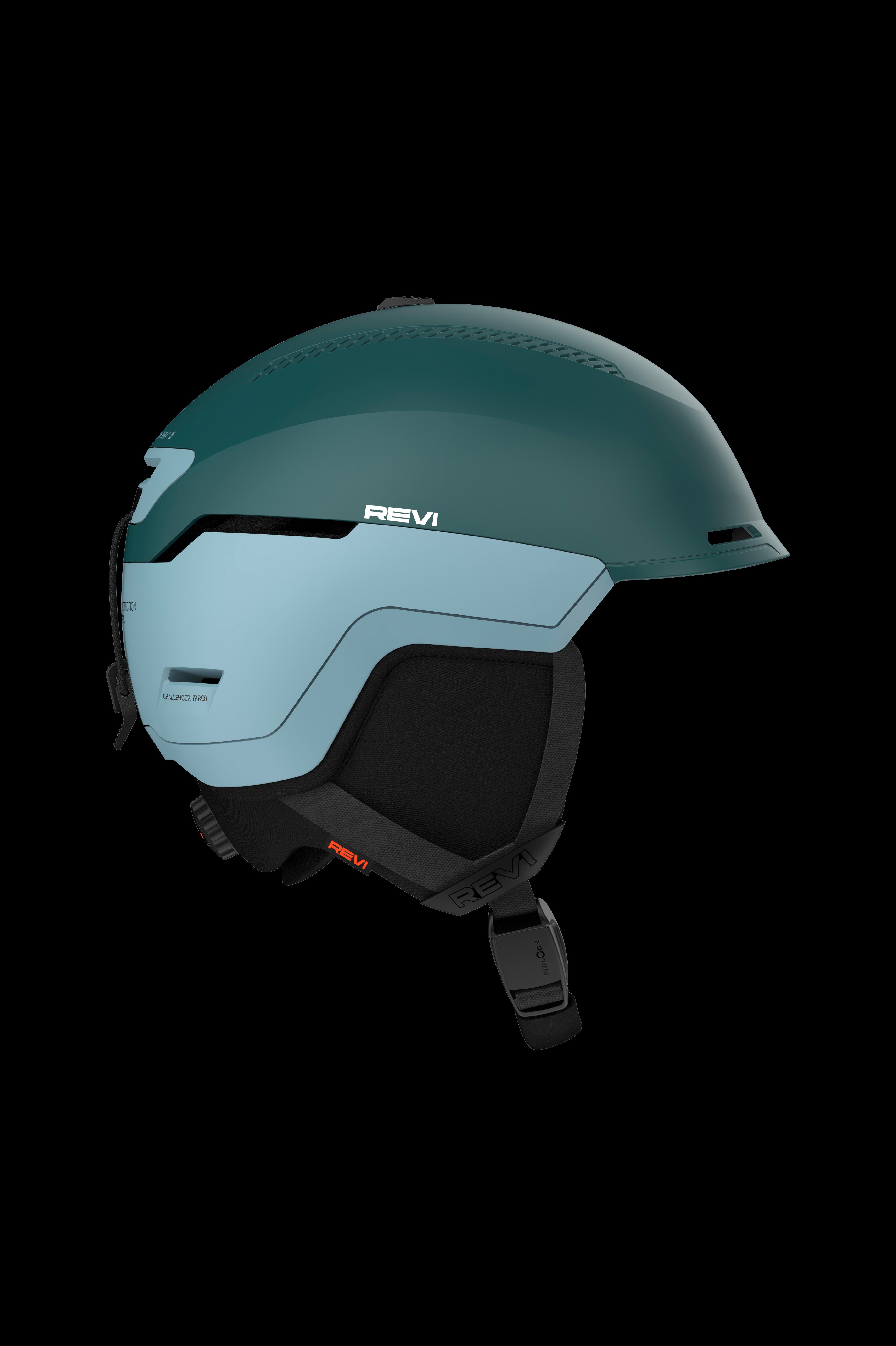 The Challenger [Pro] Mips Helmet