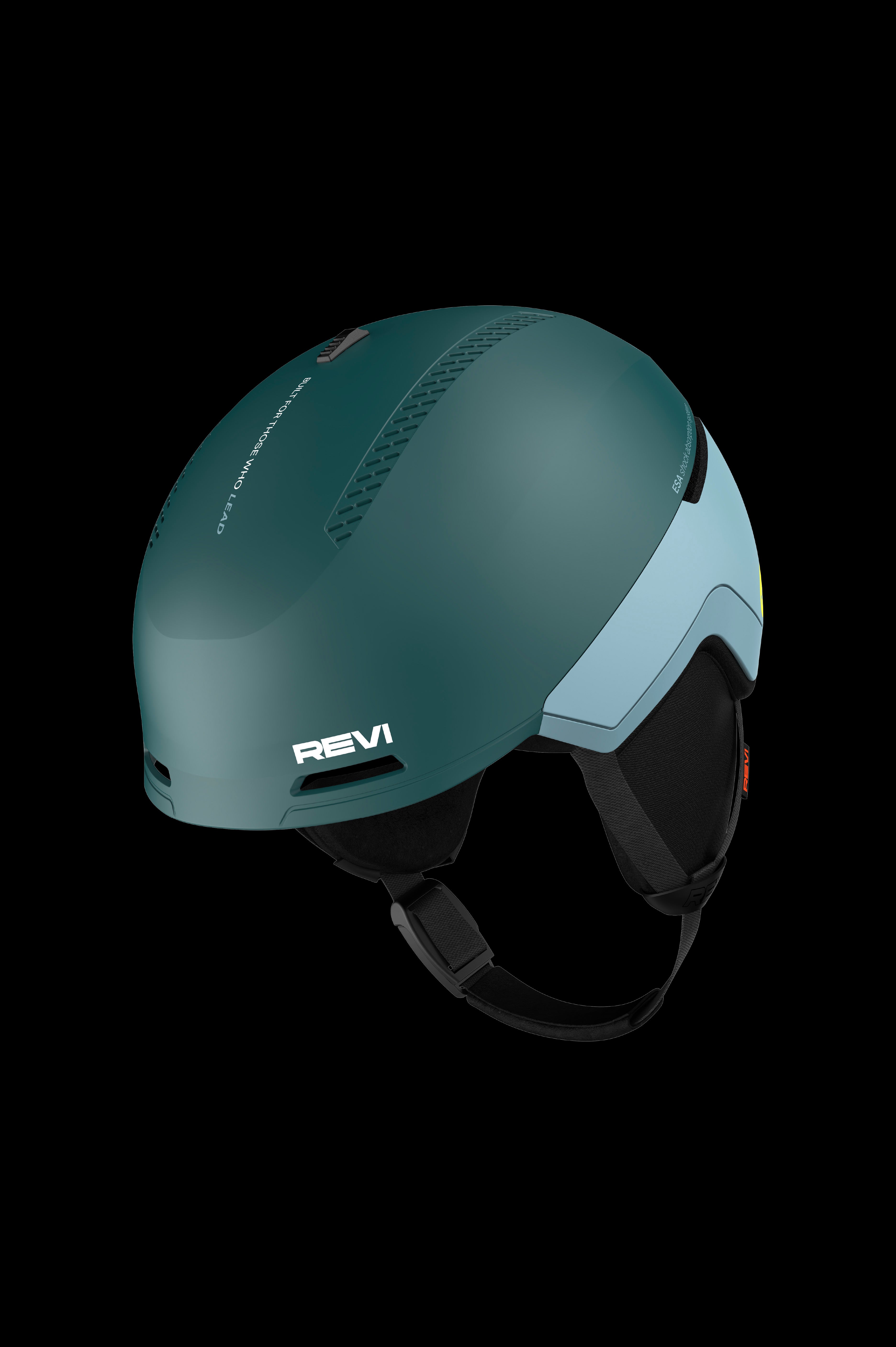 The Challenger [Pro] Mips Helmet