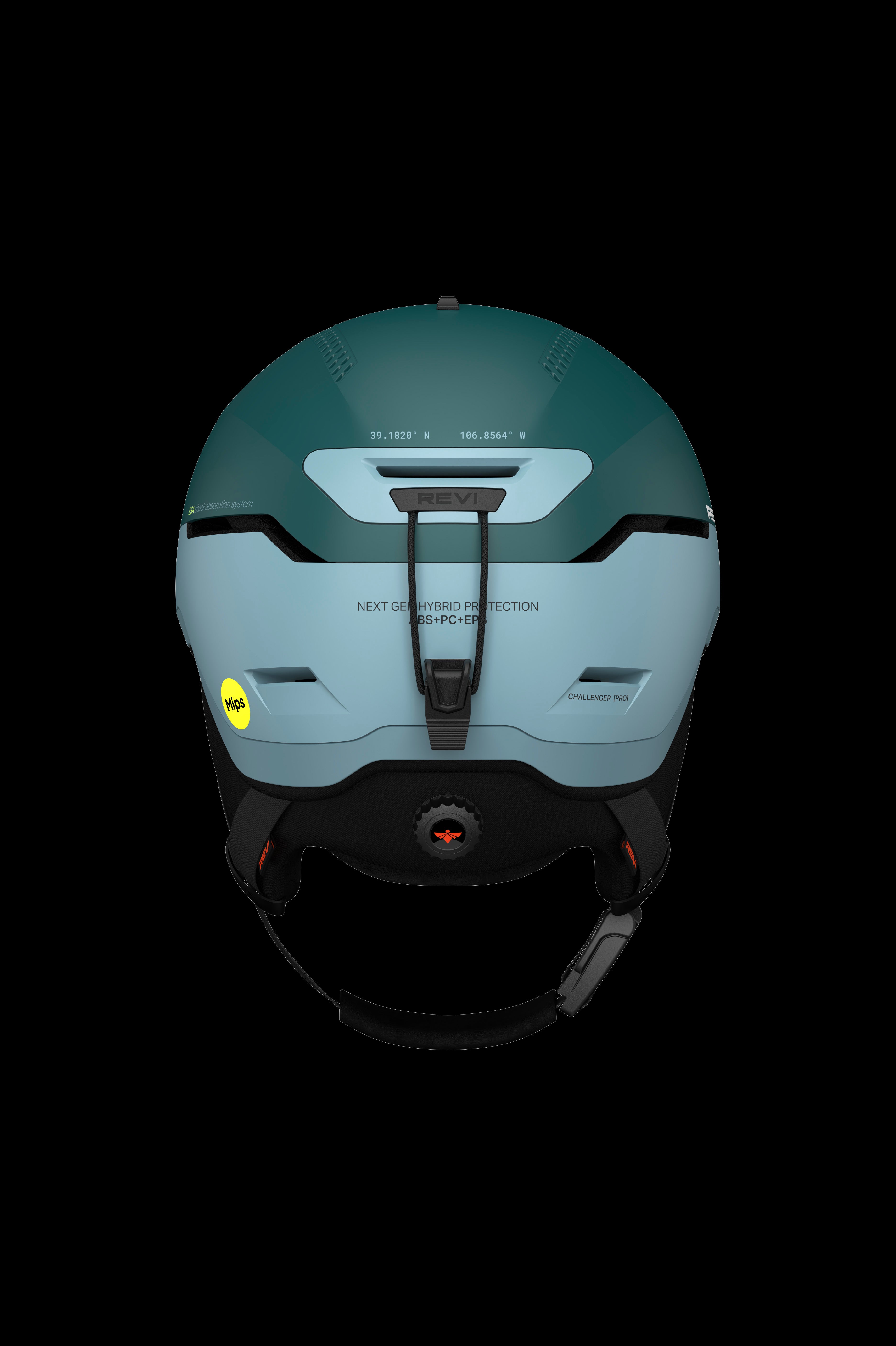 The Challenger [Pro] Mips Helmet