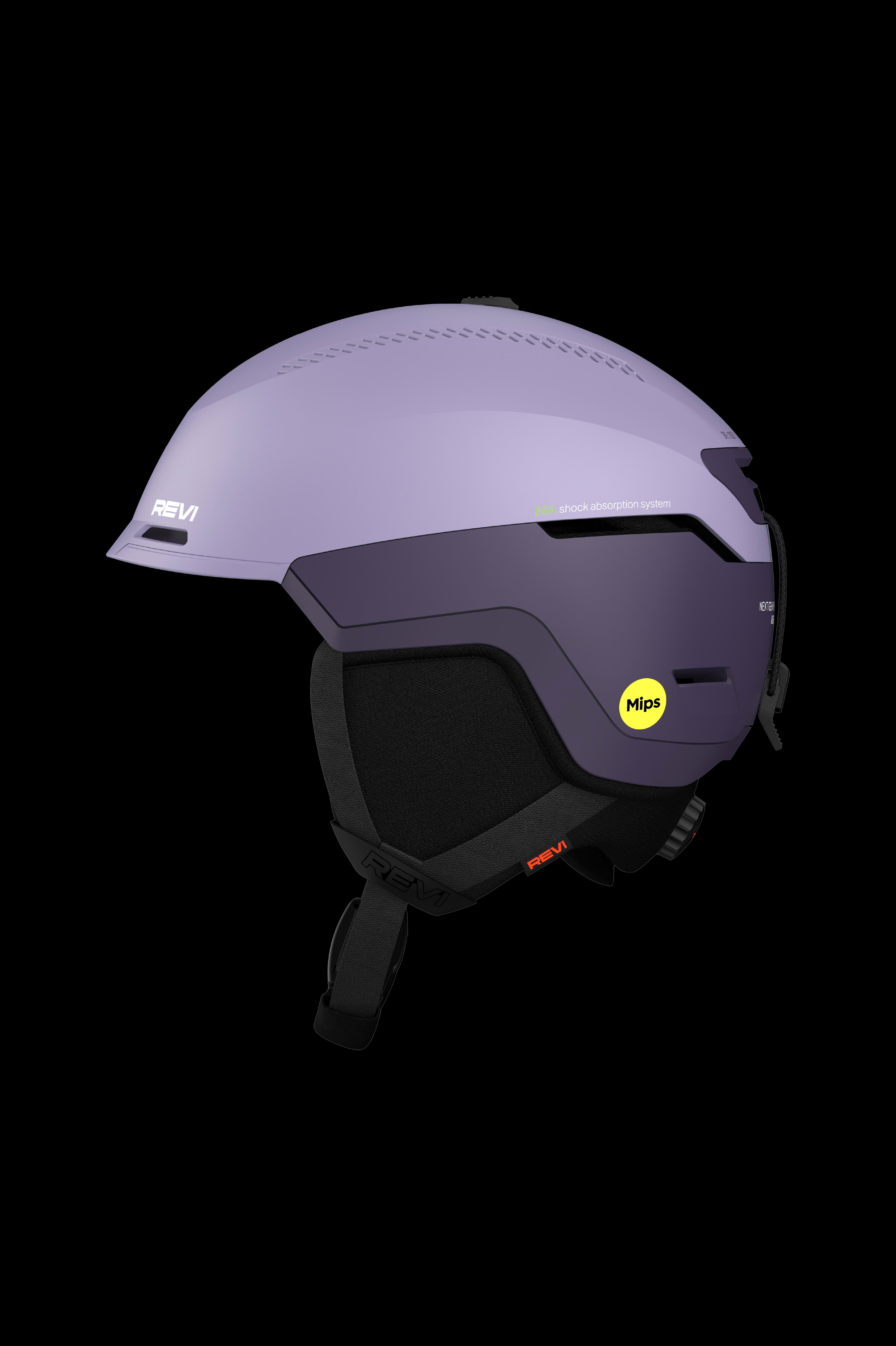 The Challenger [Pro] Mips Helmet