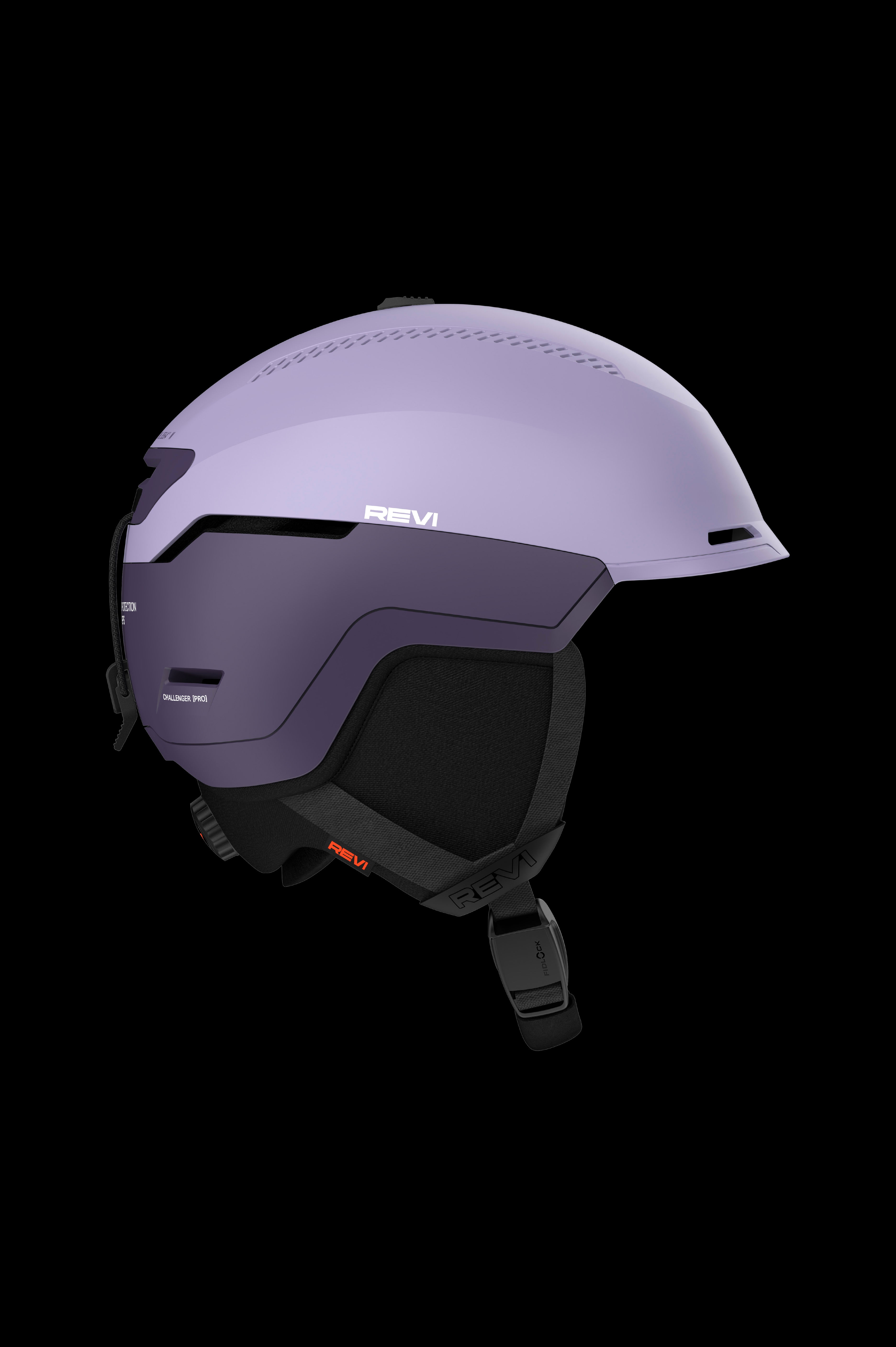 The Challenger [Pro] Mips Helmet