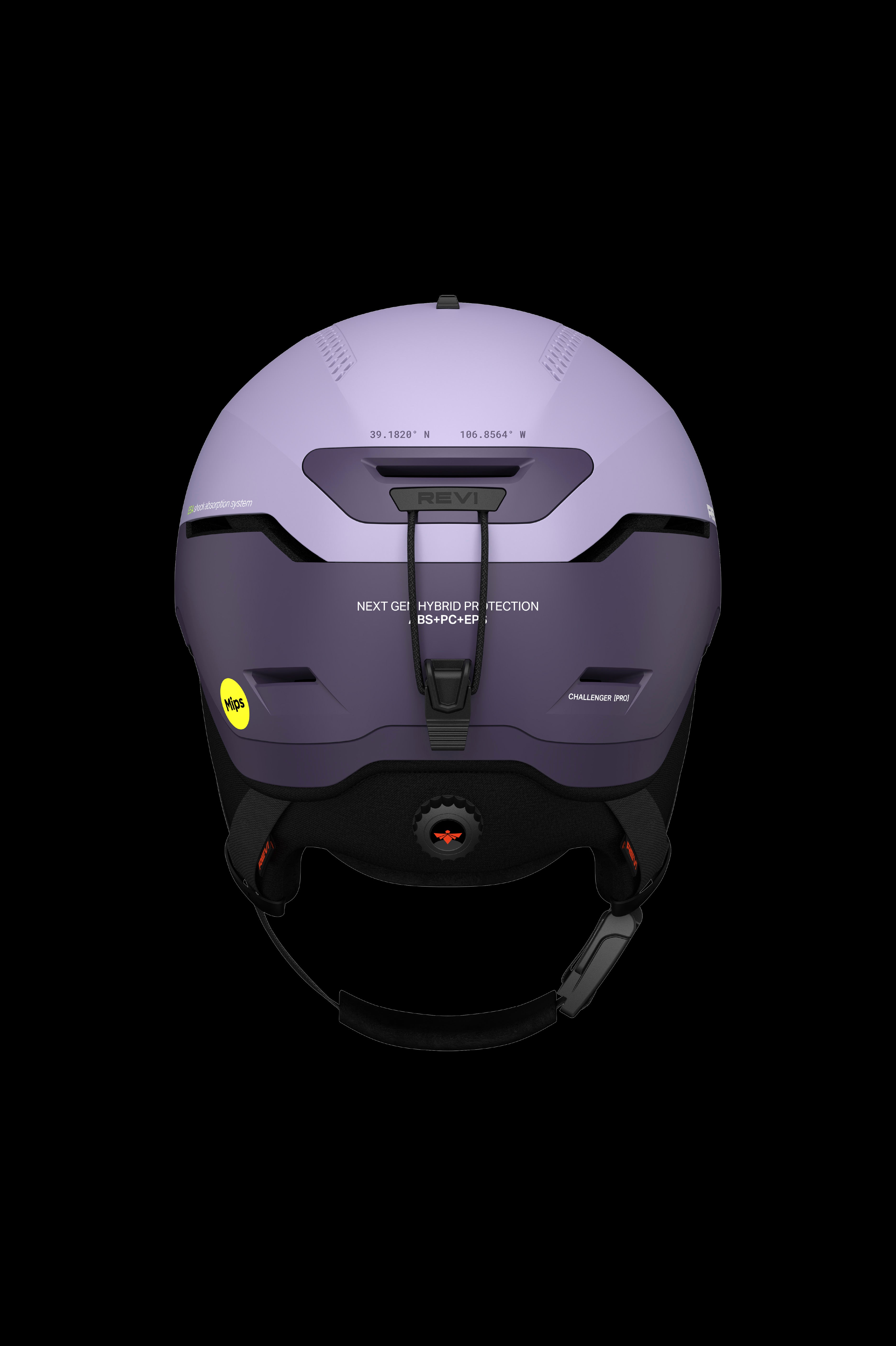 The Challenger [Pro] Mips Helmet