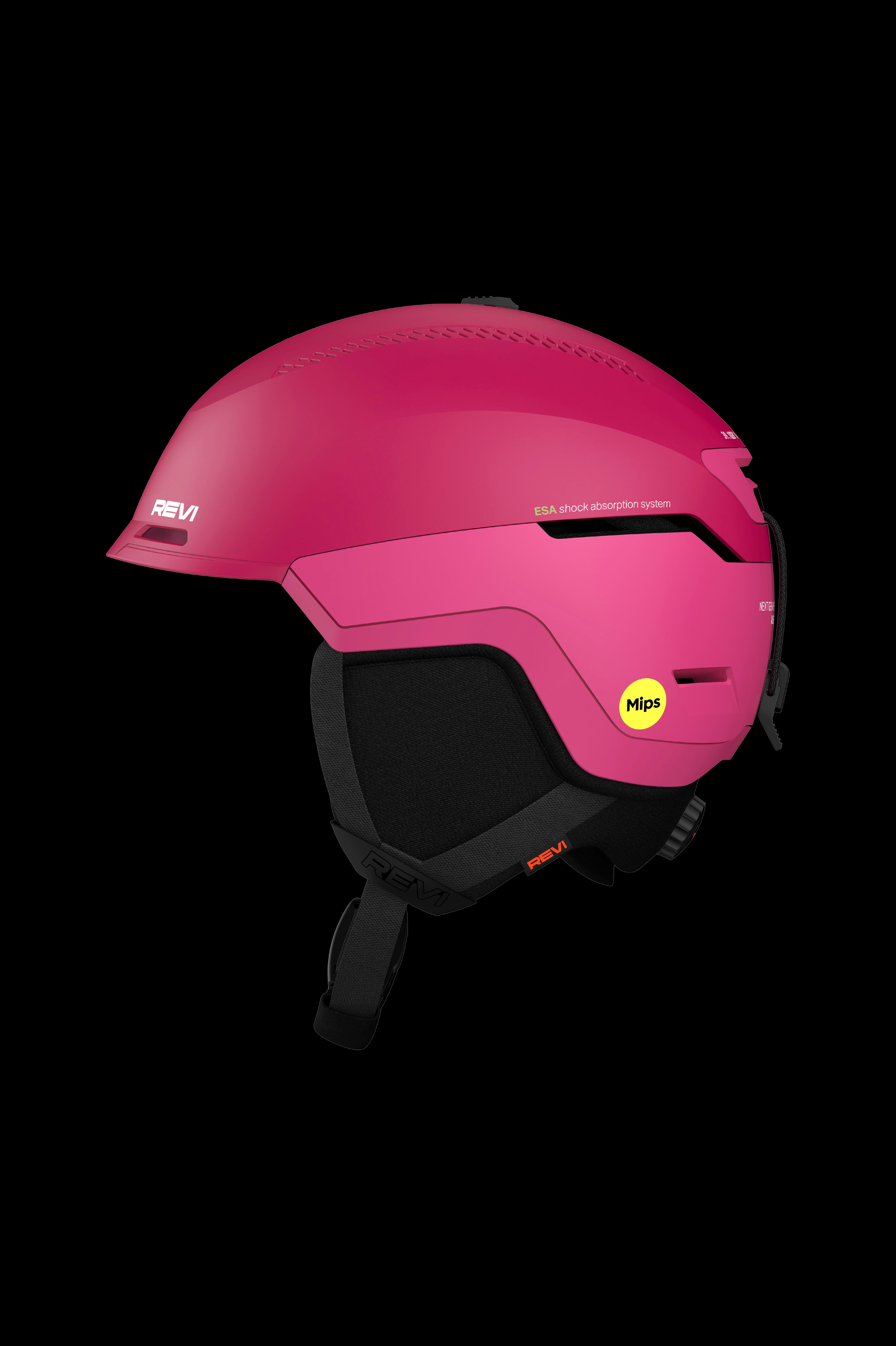 The Challenger [Pro] Mips Helmet