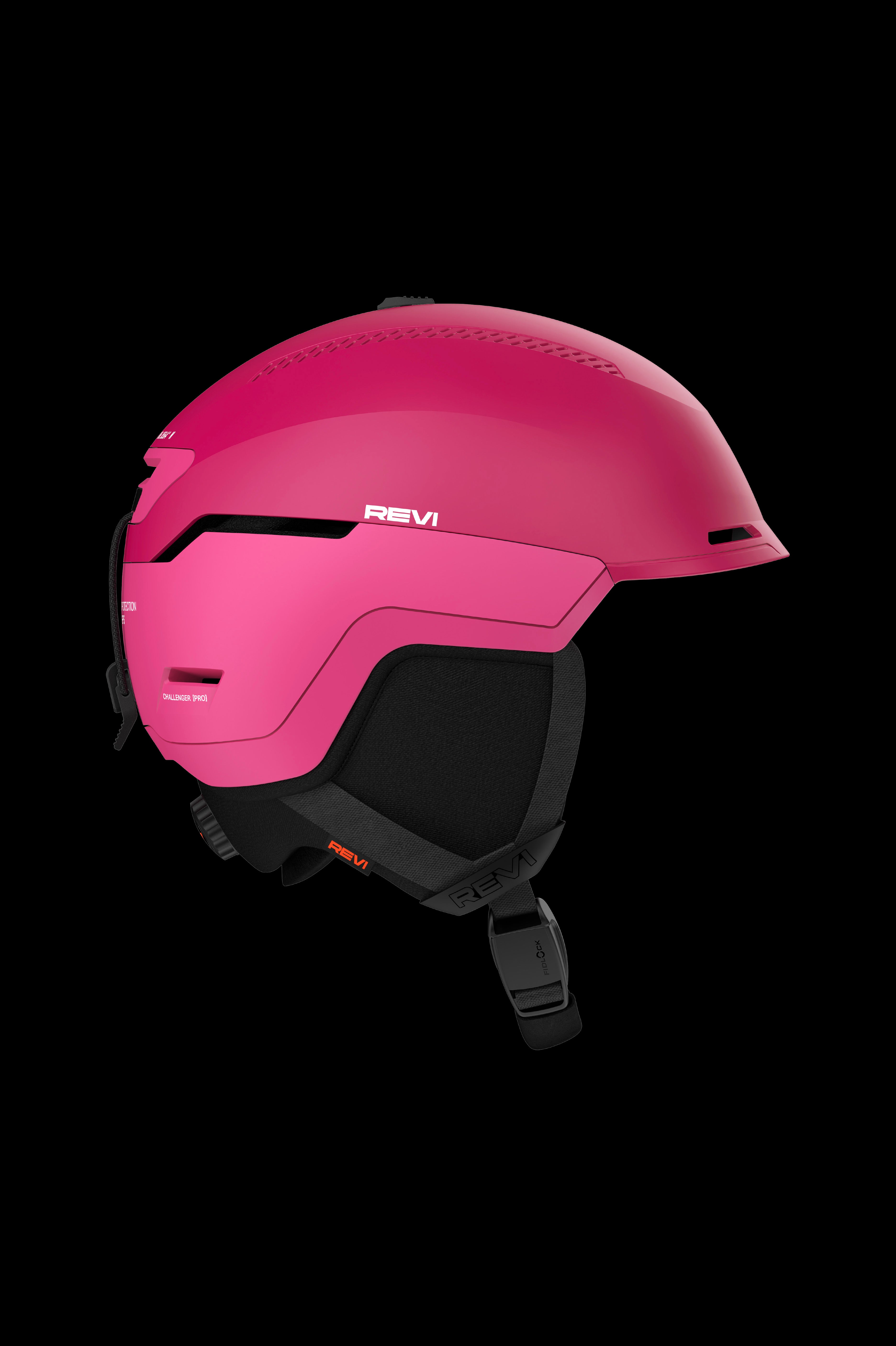 The Challenger [Pro] Mips Helmet