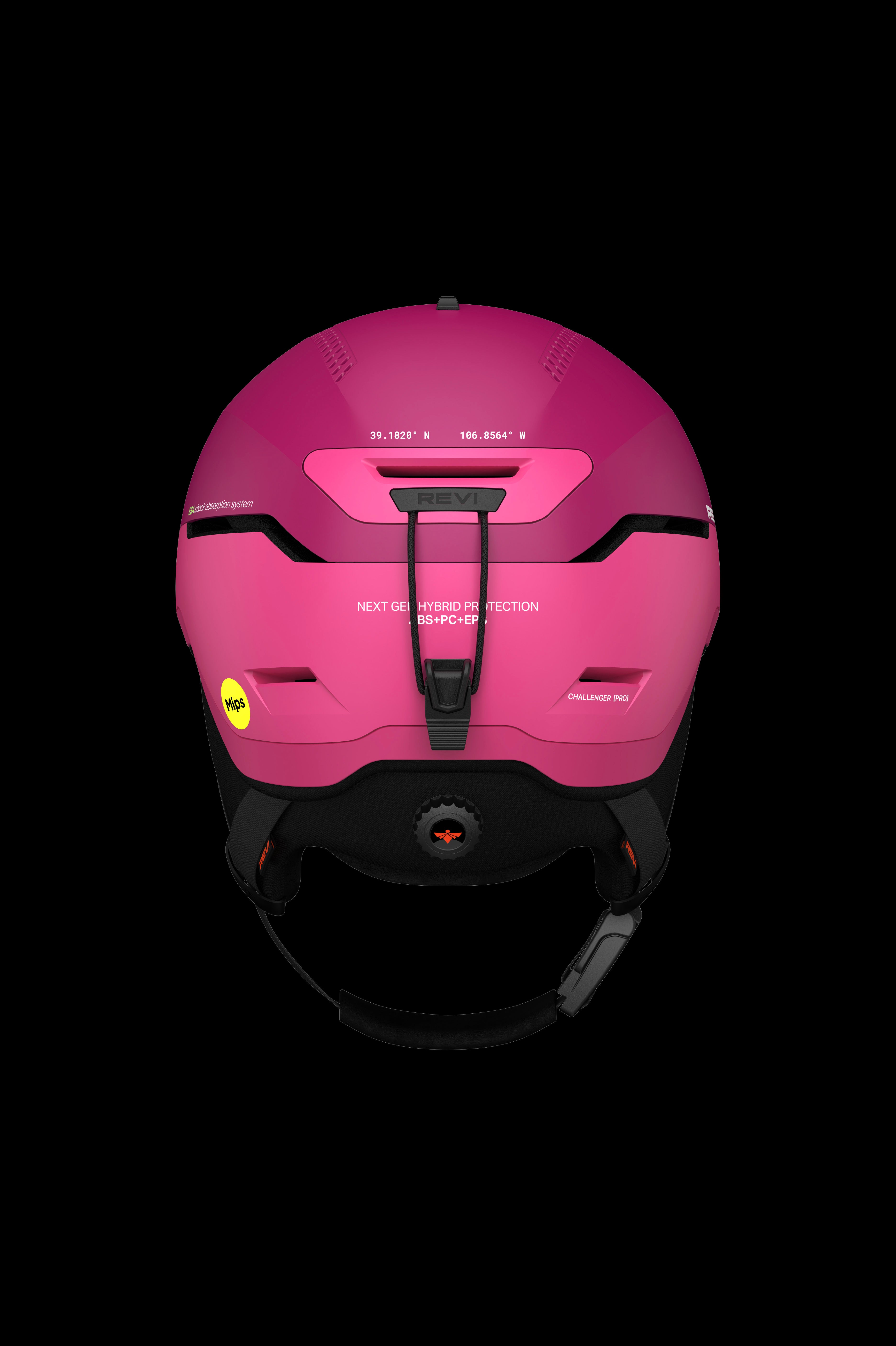 The Challenger [Pro] Mips Helmet