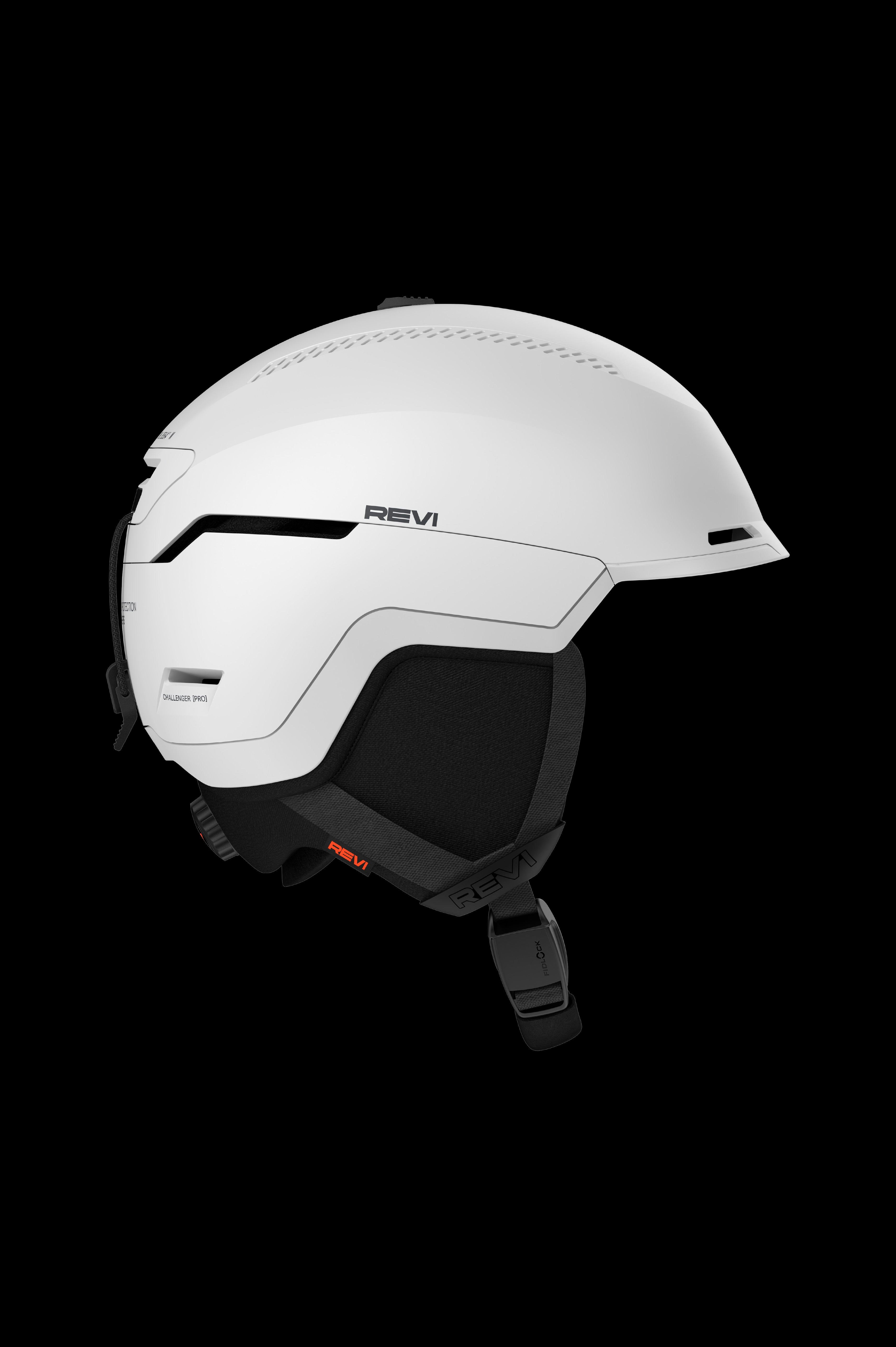 The Challenger [Pro] Mips Helmet