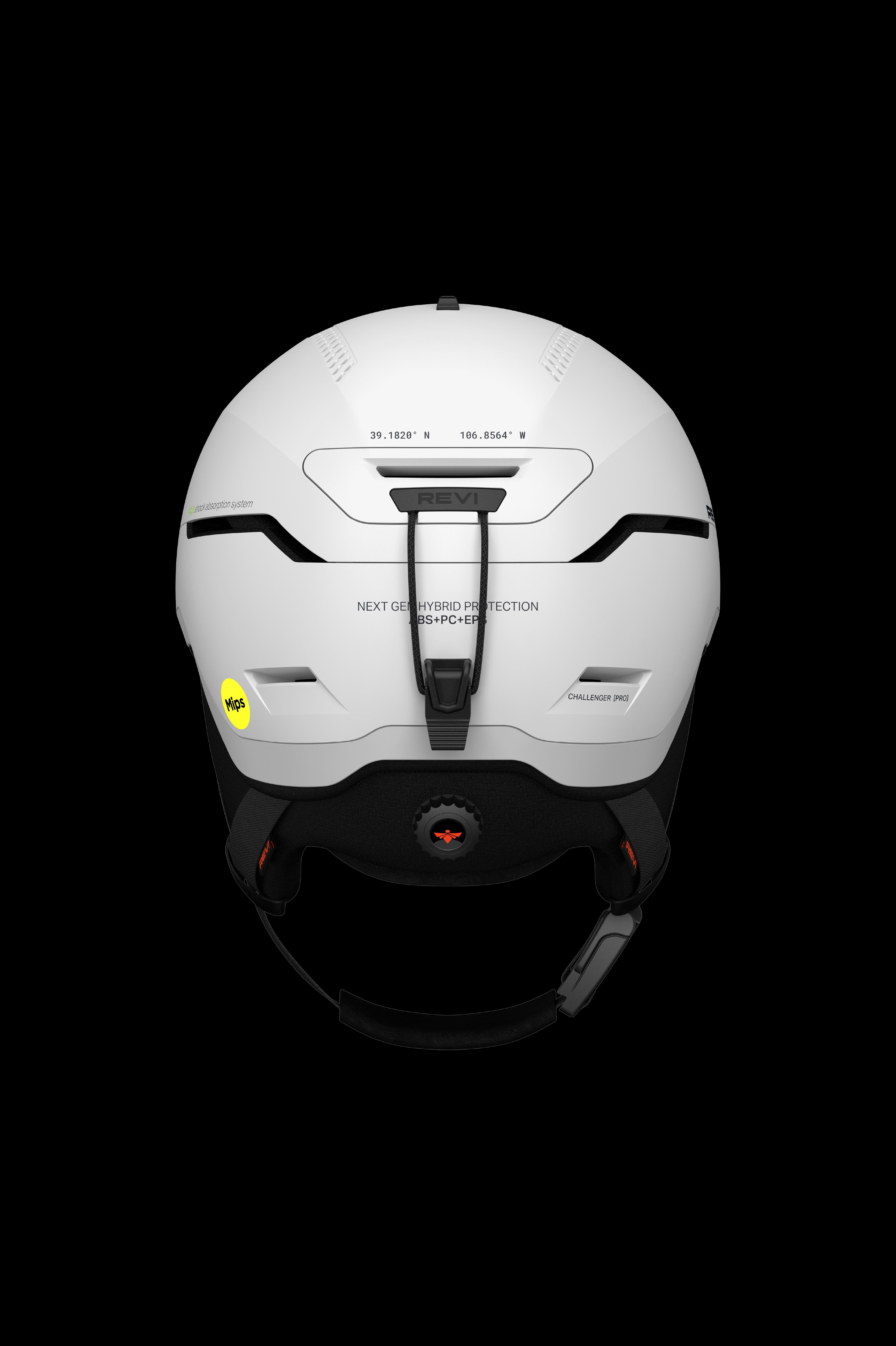 The Challenger [Pro] Mips Helmet