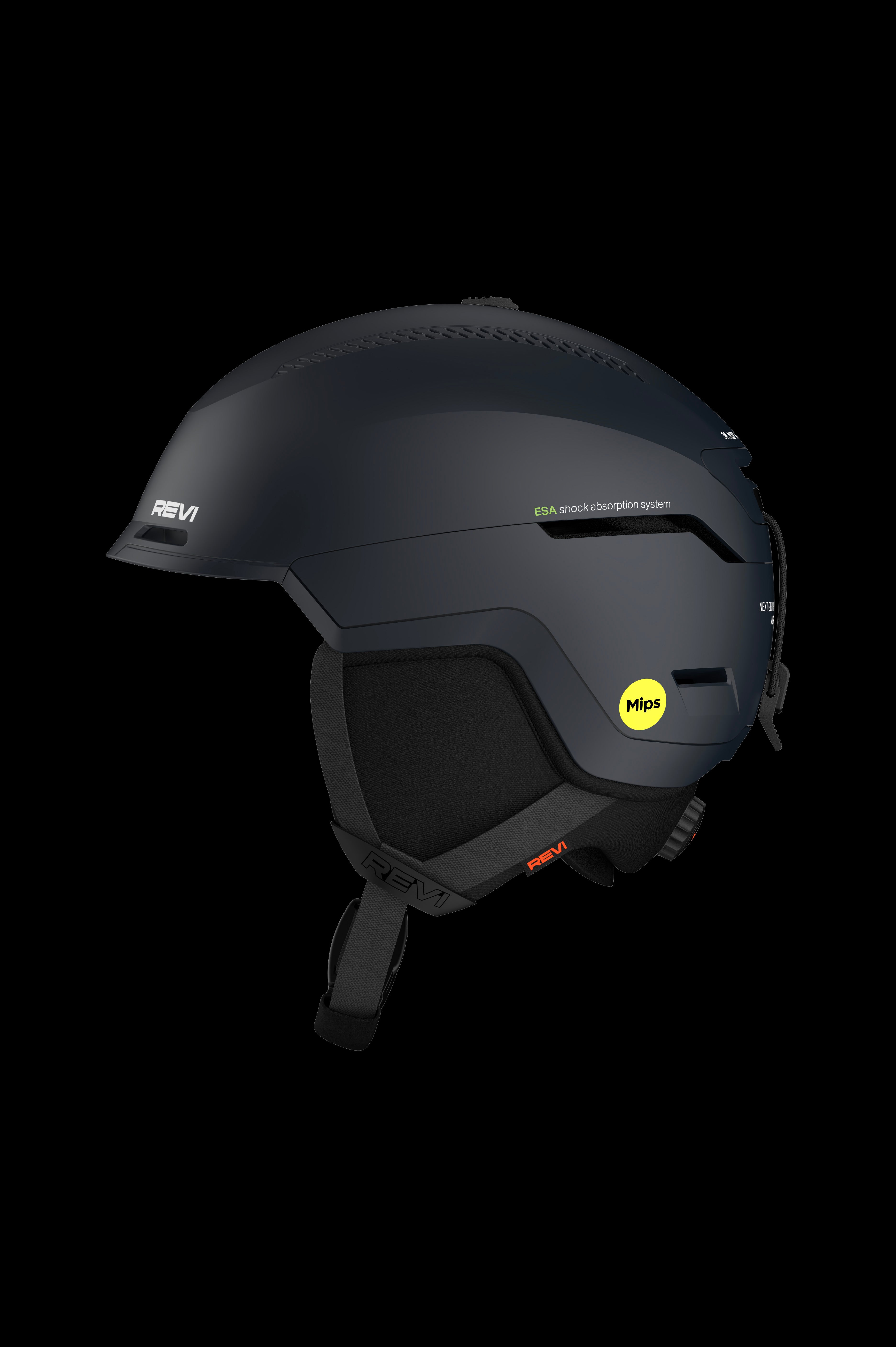 The Challenger [Pro] Mips Helmet