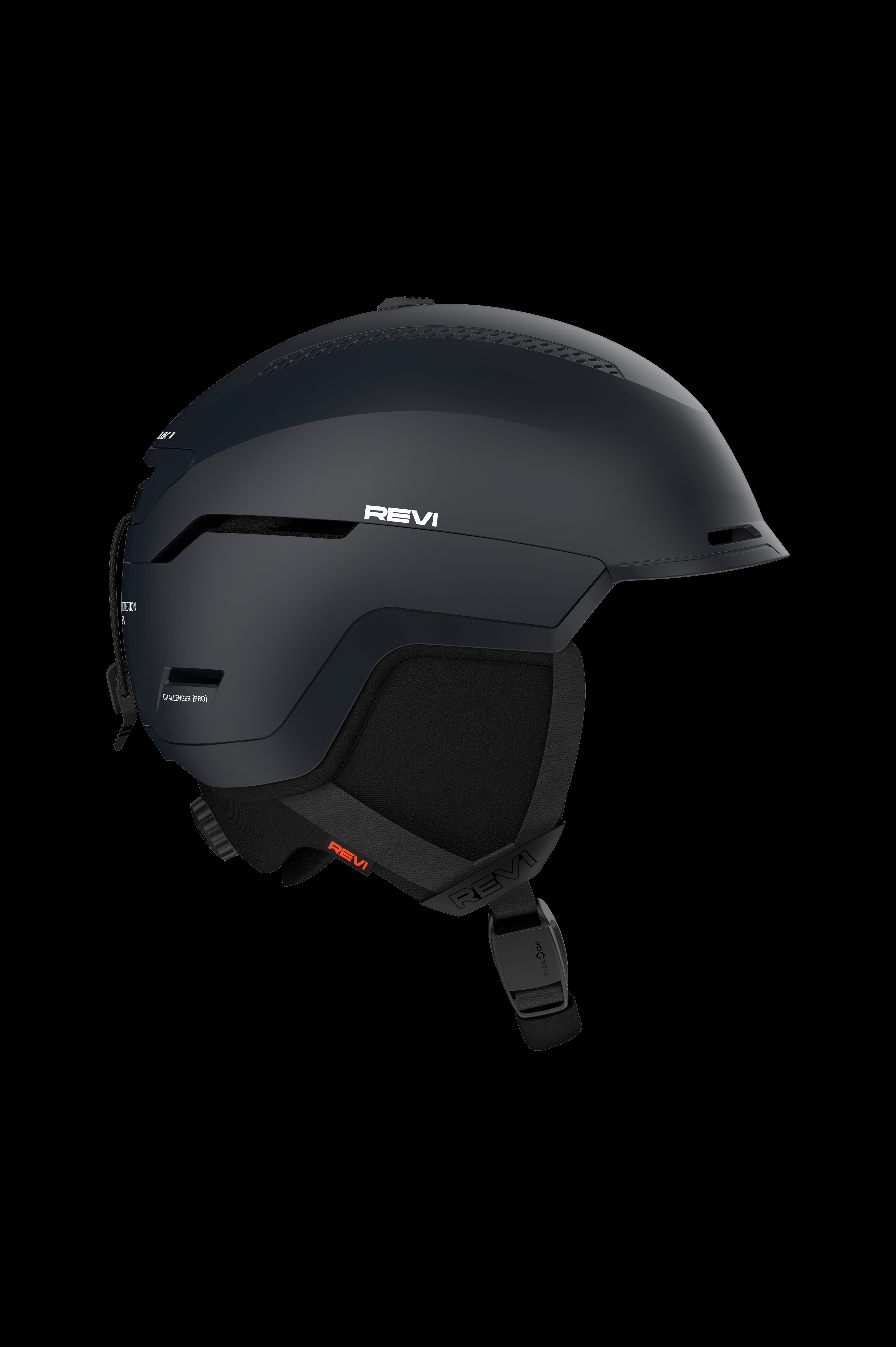 The Challenger [Pro] Mips Helmet