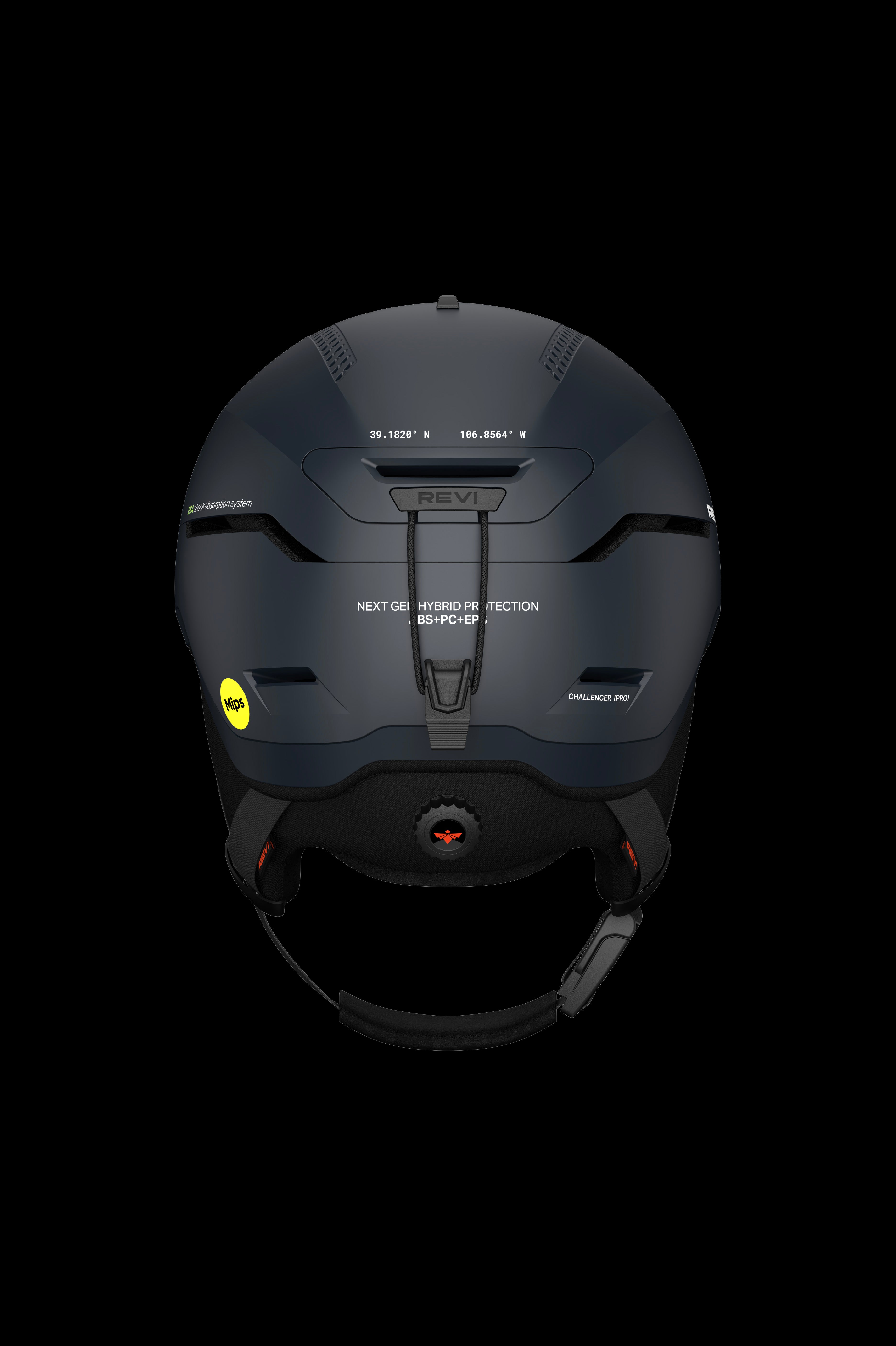 The Challenger [Pro] Mips Helmet