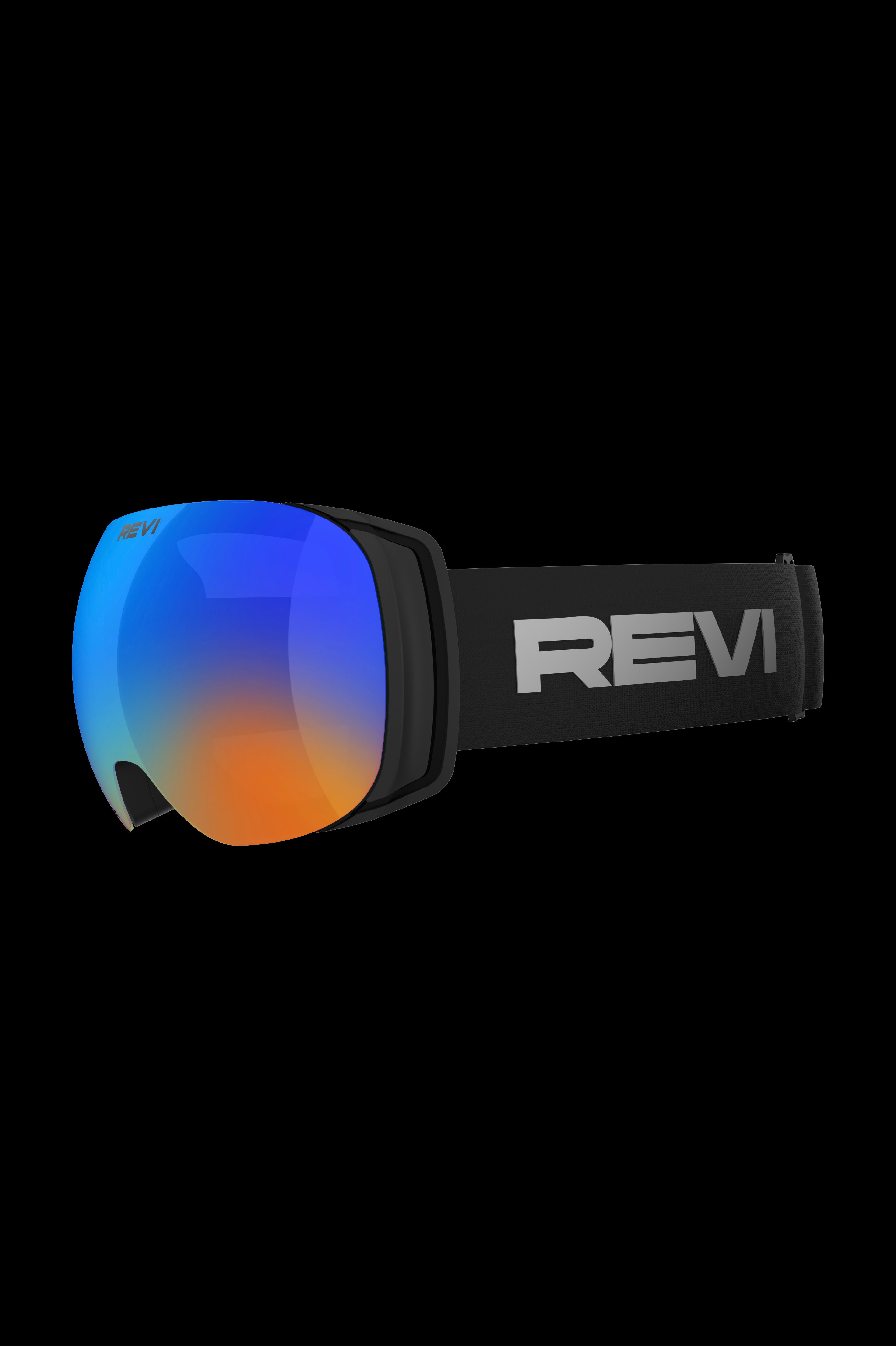 The Cardinal Photochromic Goggle